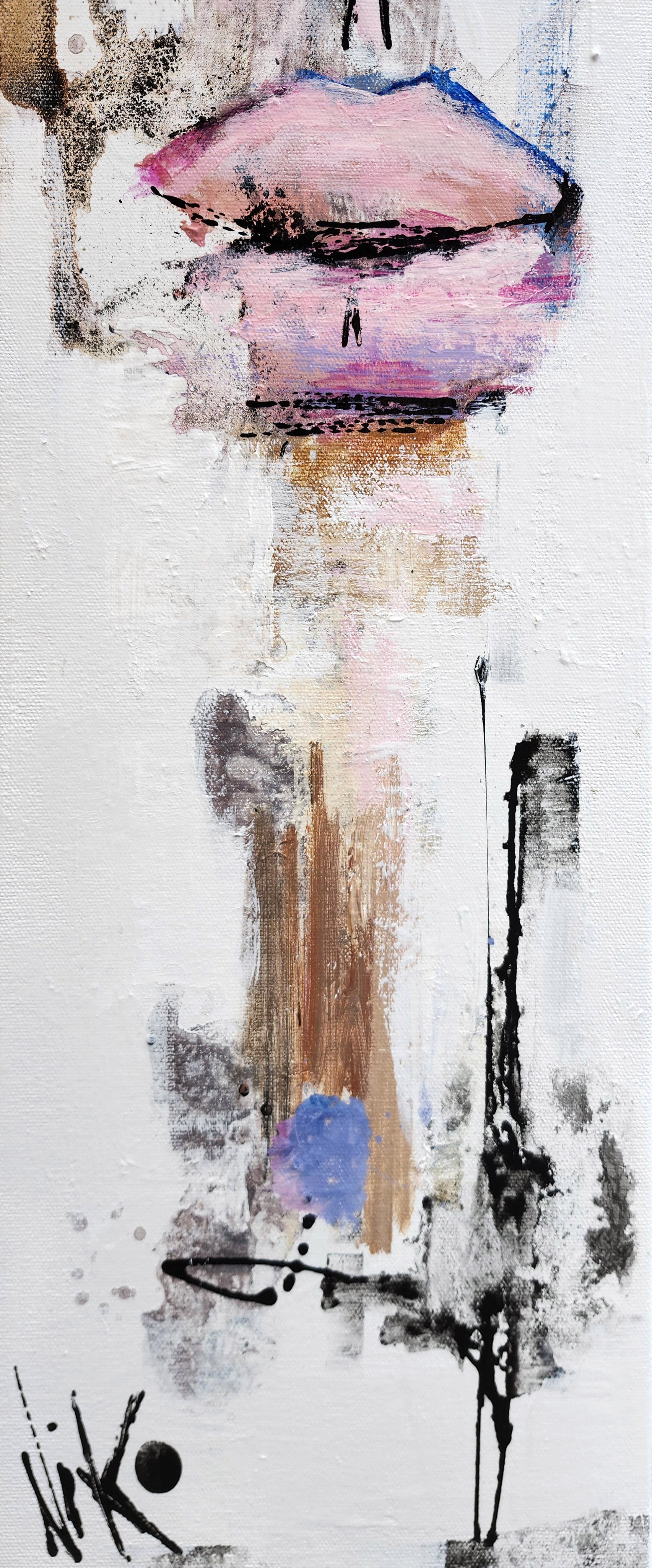 Fragments de lumière