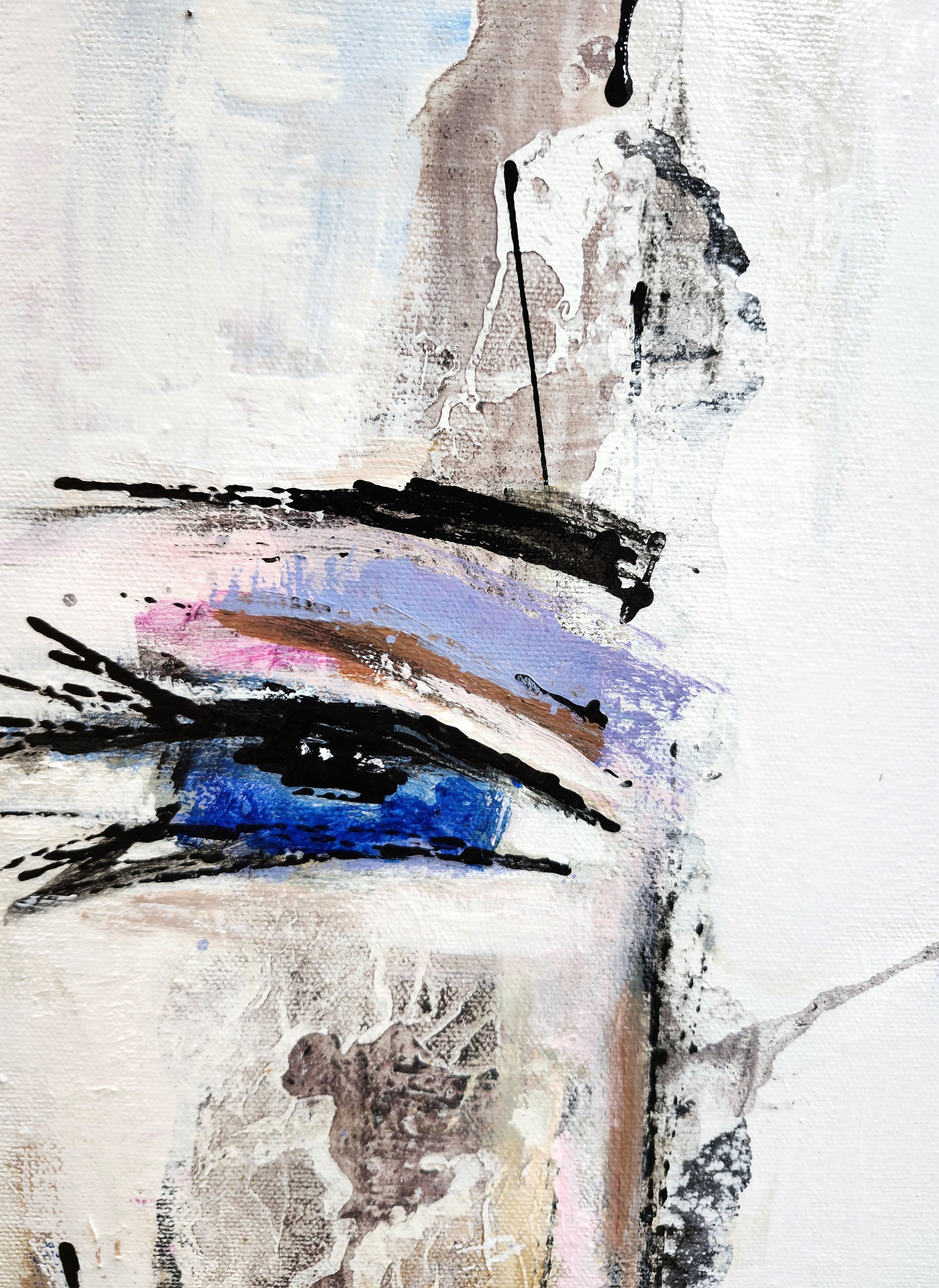 Fragments de lumière