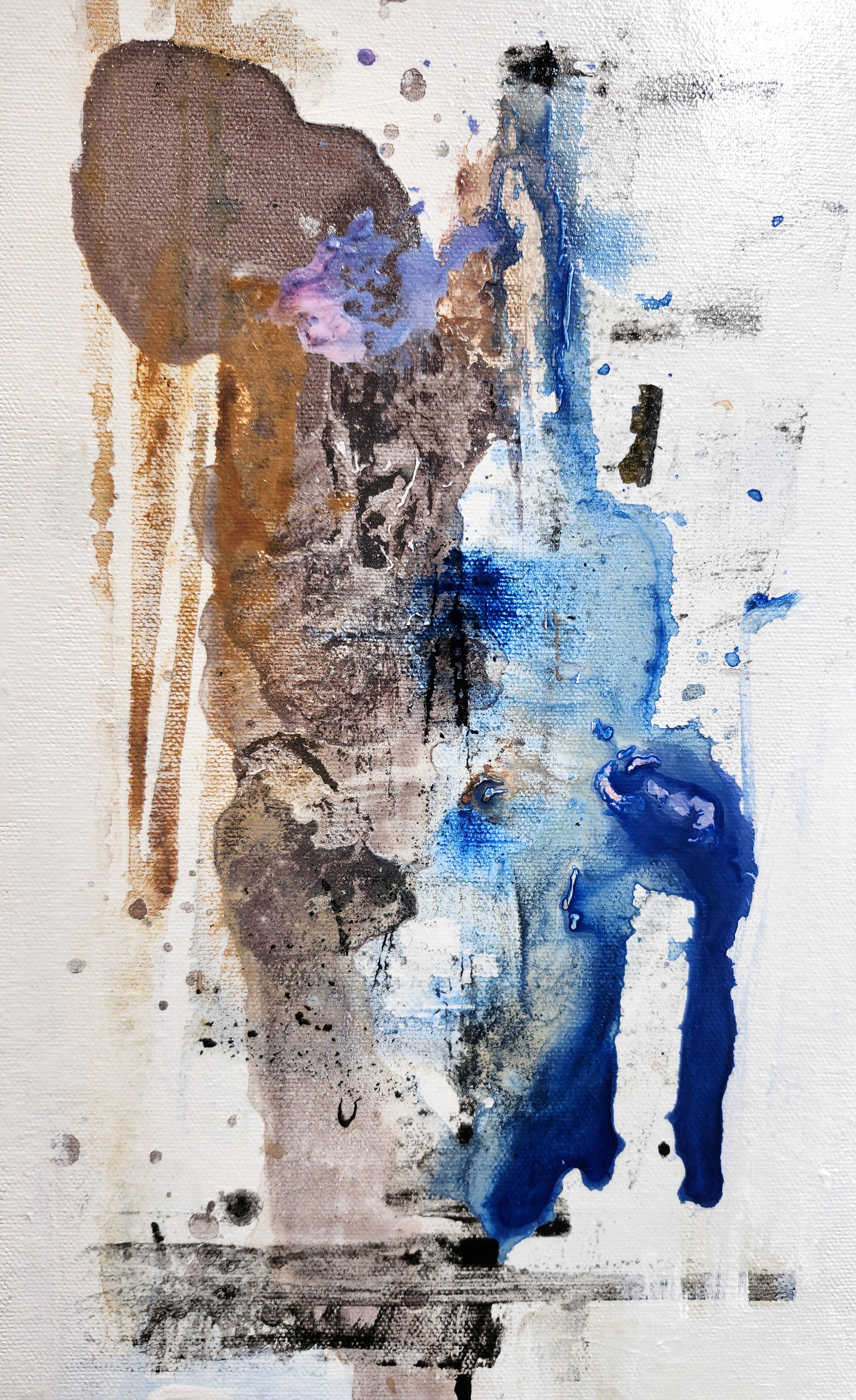 Fragments de lumière