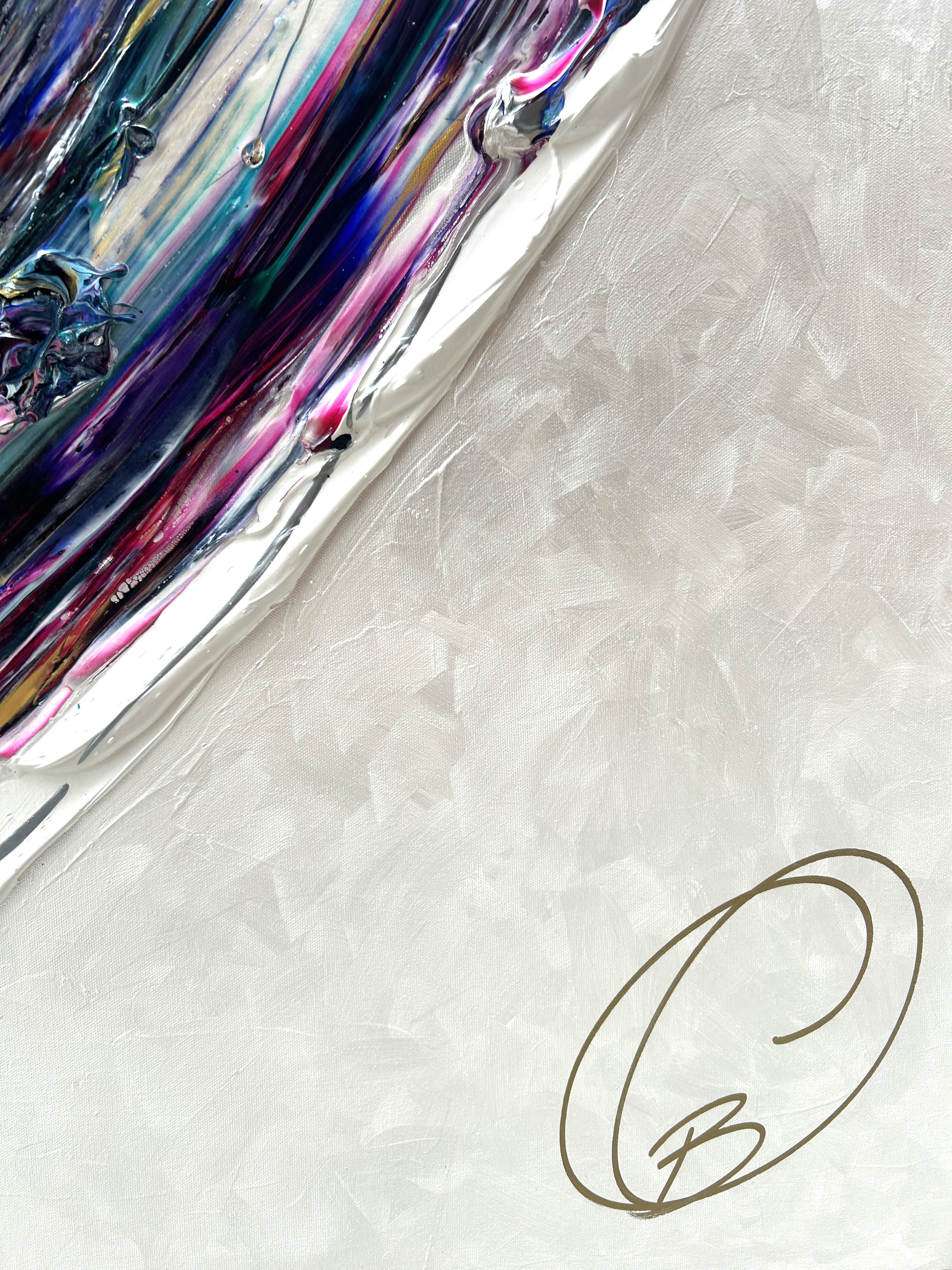 L’amour en expansion