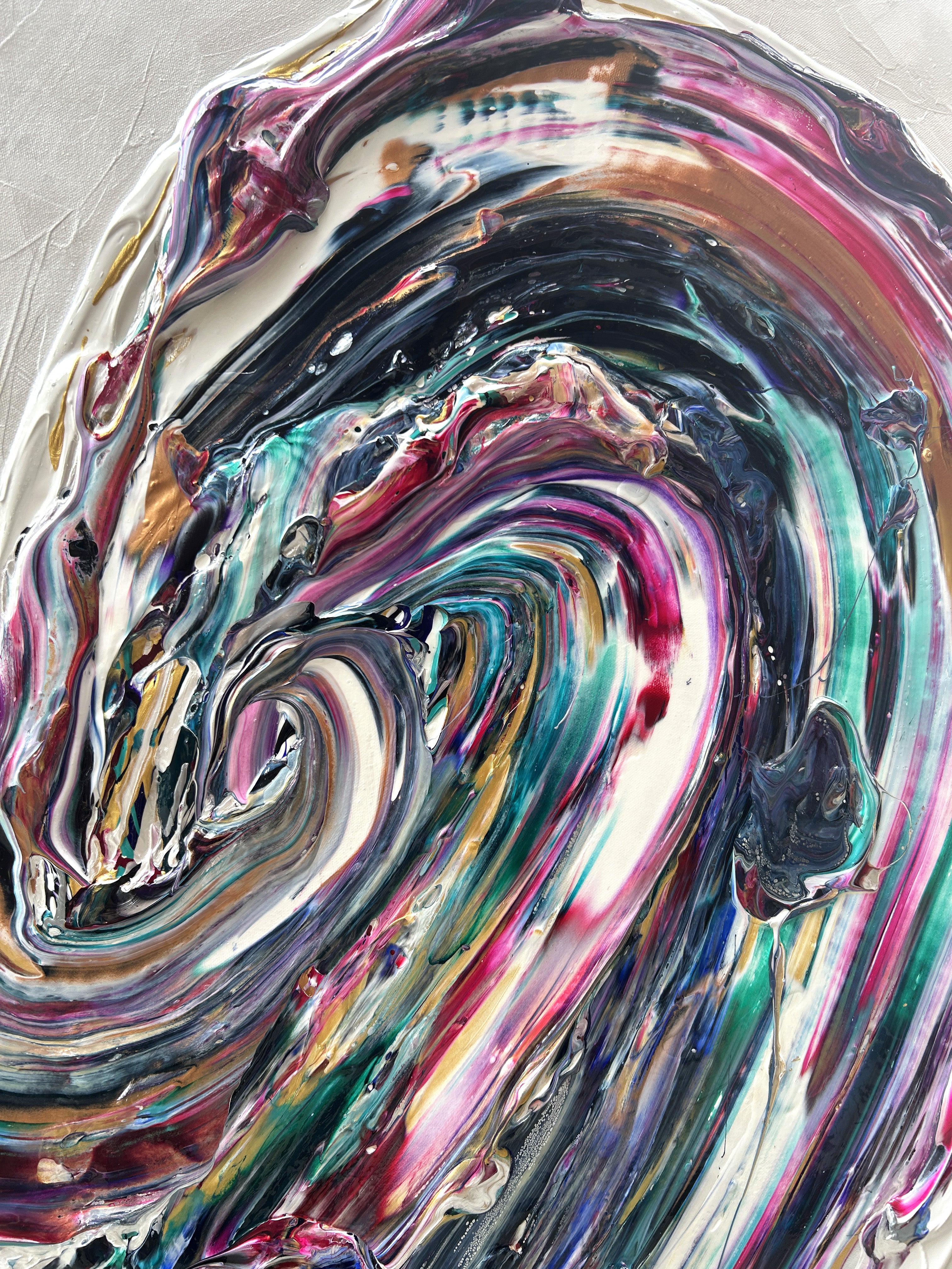 L’amour en expansion