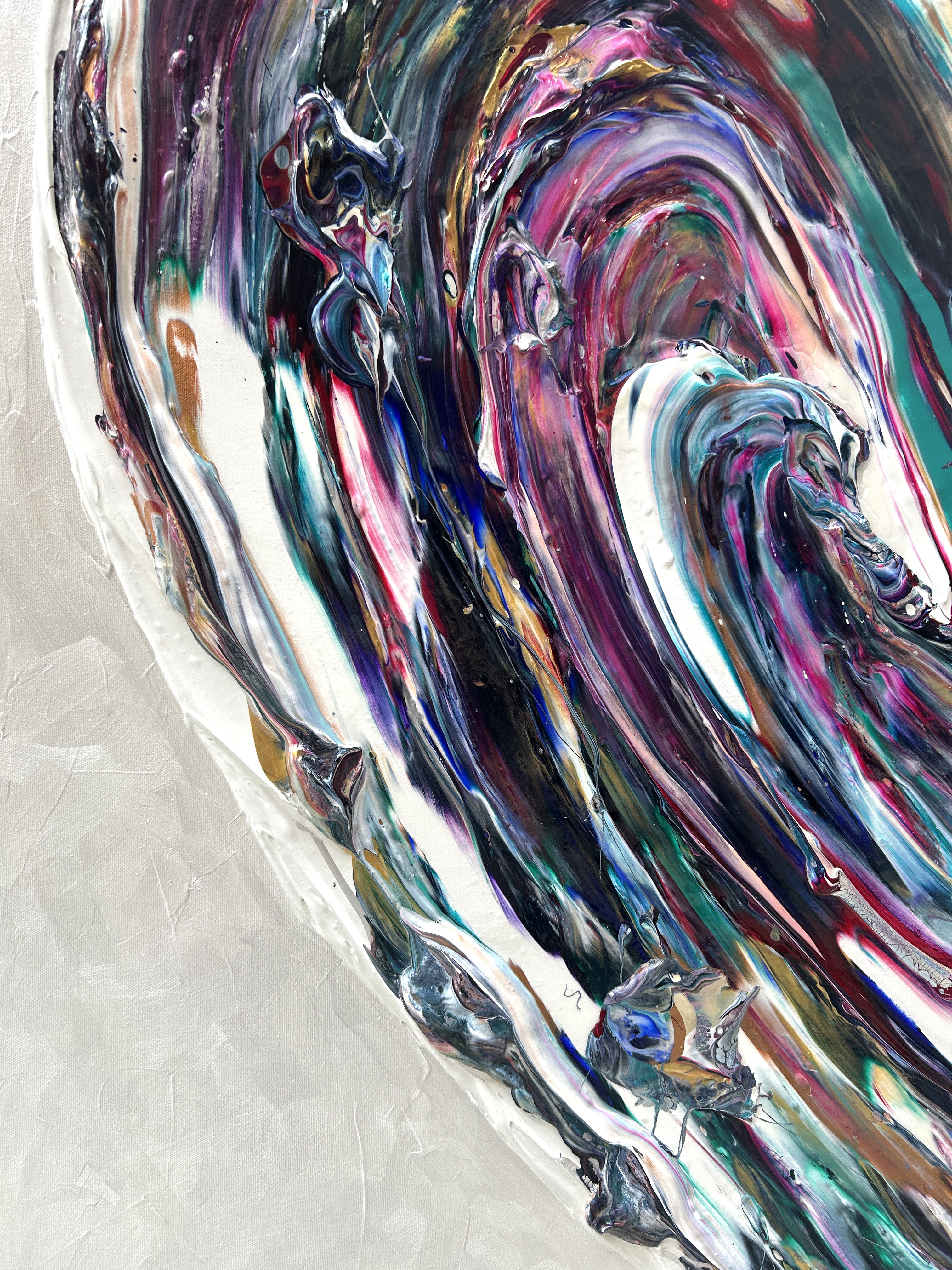 L’amour en expansion