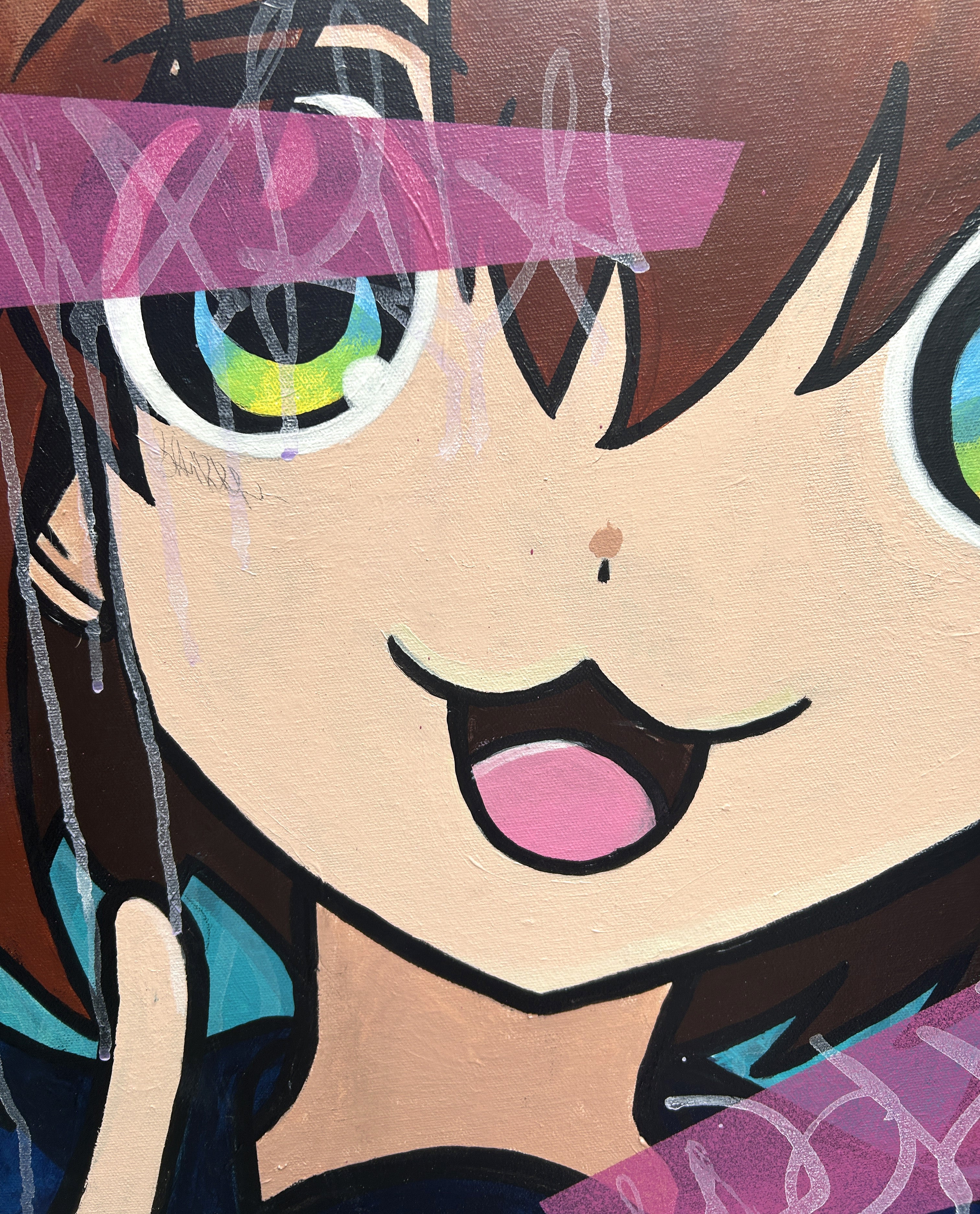 Nokotan (Shika Noko) Mashup