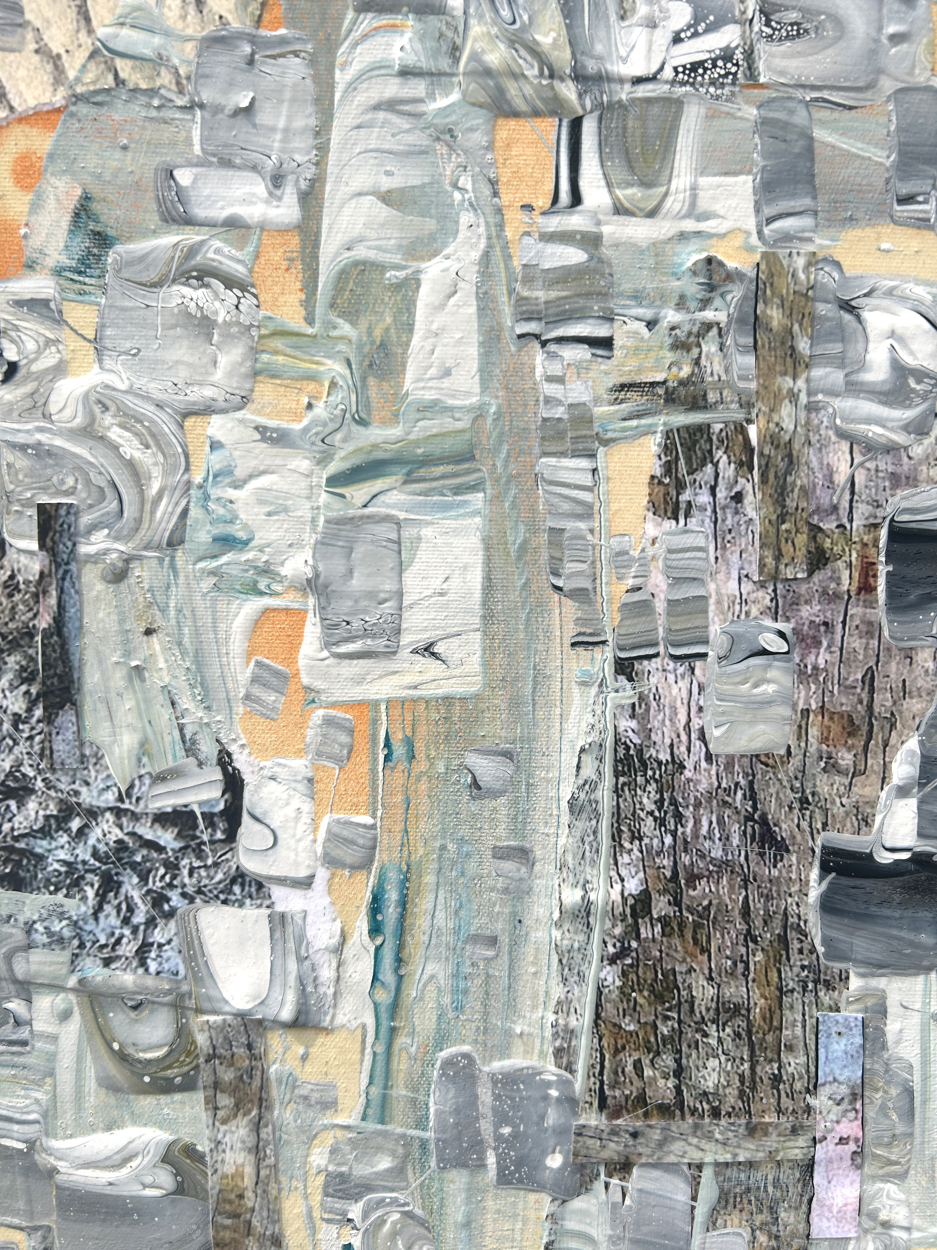 30 jours à Ko Chang Noi Jour 2