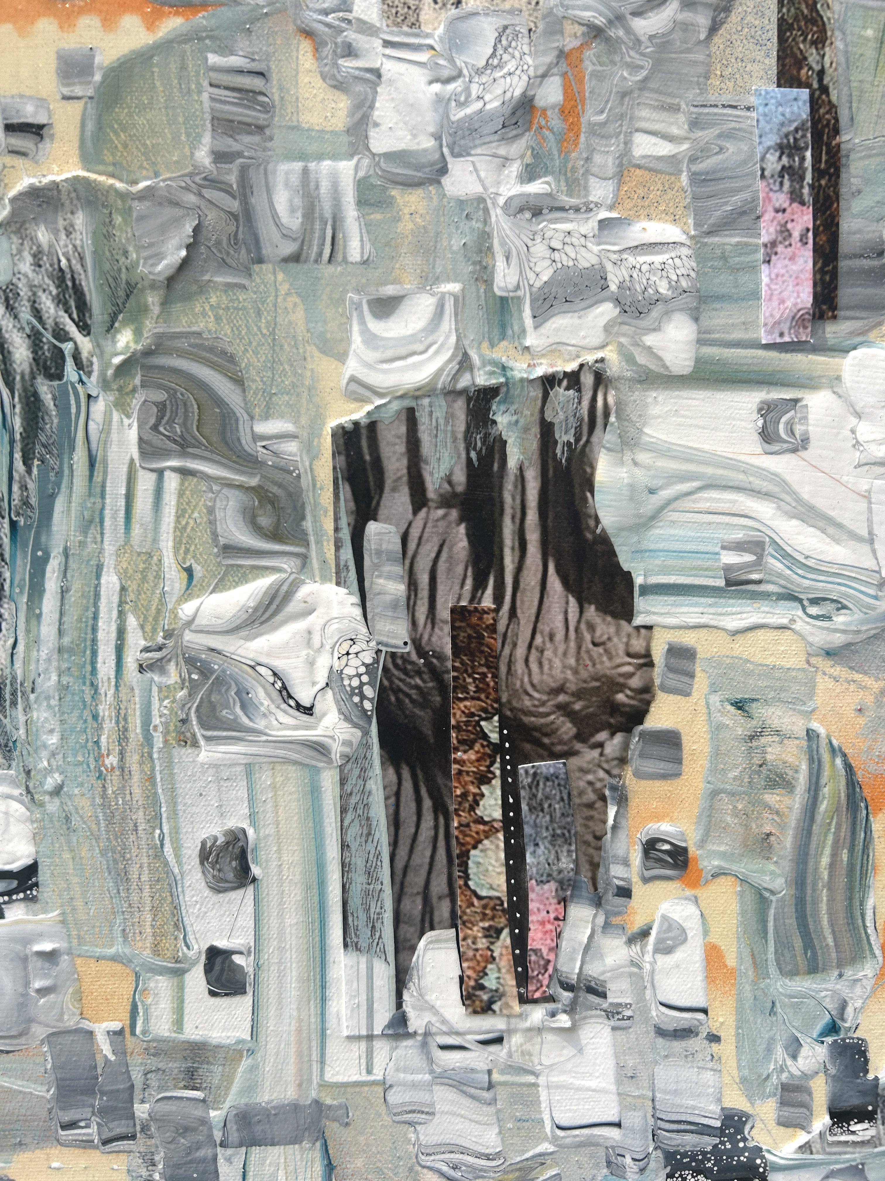 30 jours à Ko Chang Noi Jour 2