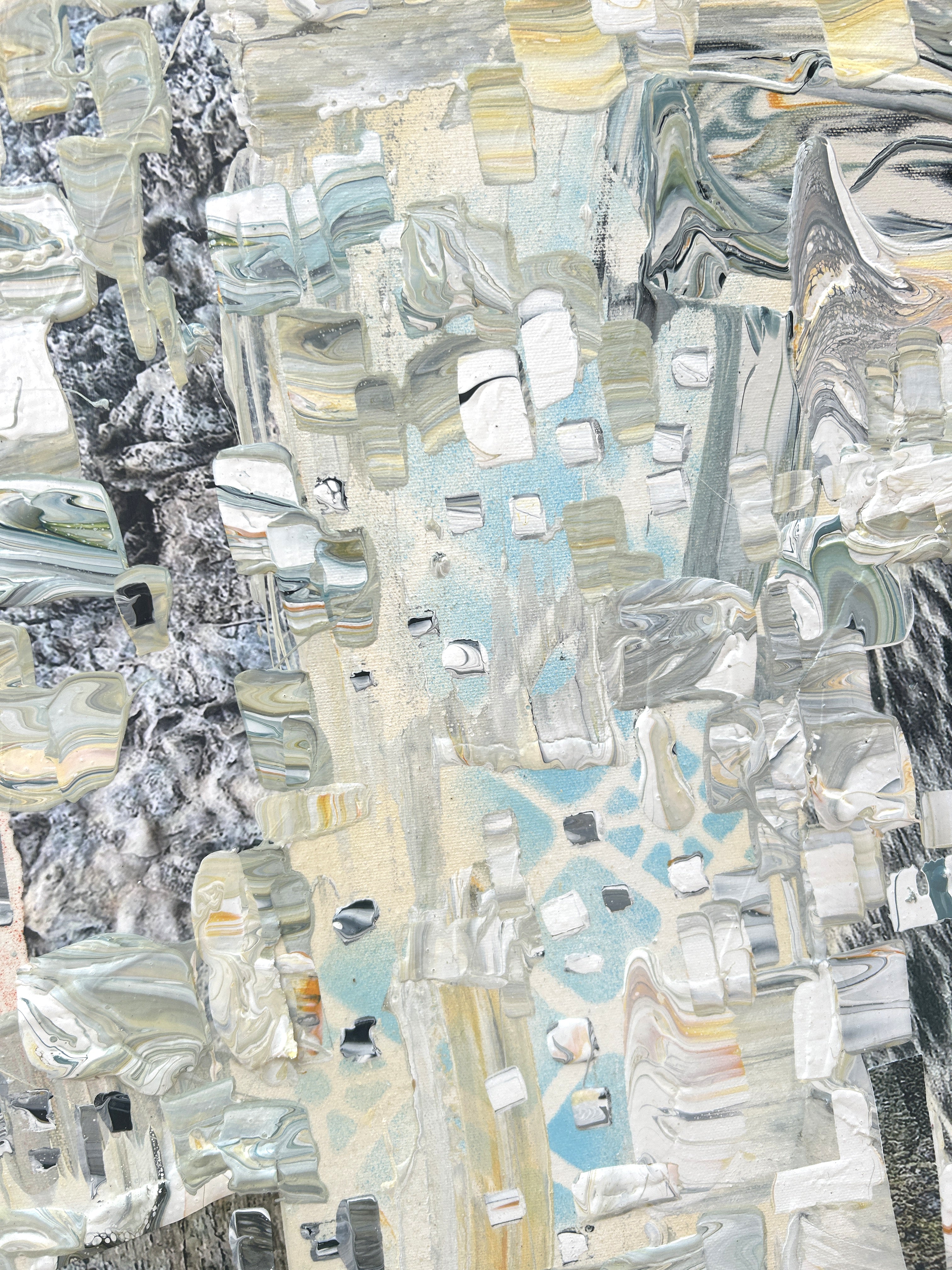 30 jours à Ko Chang Noi Jour 1