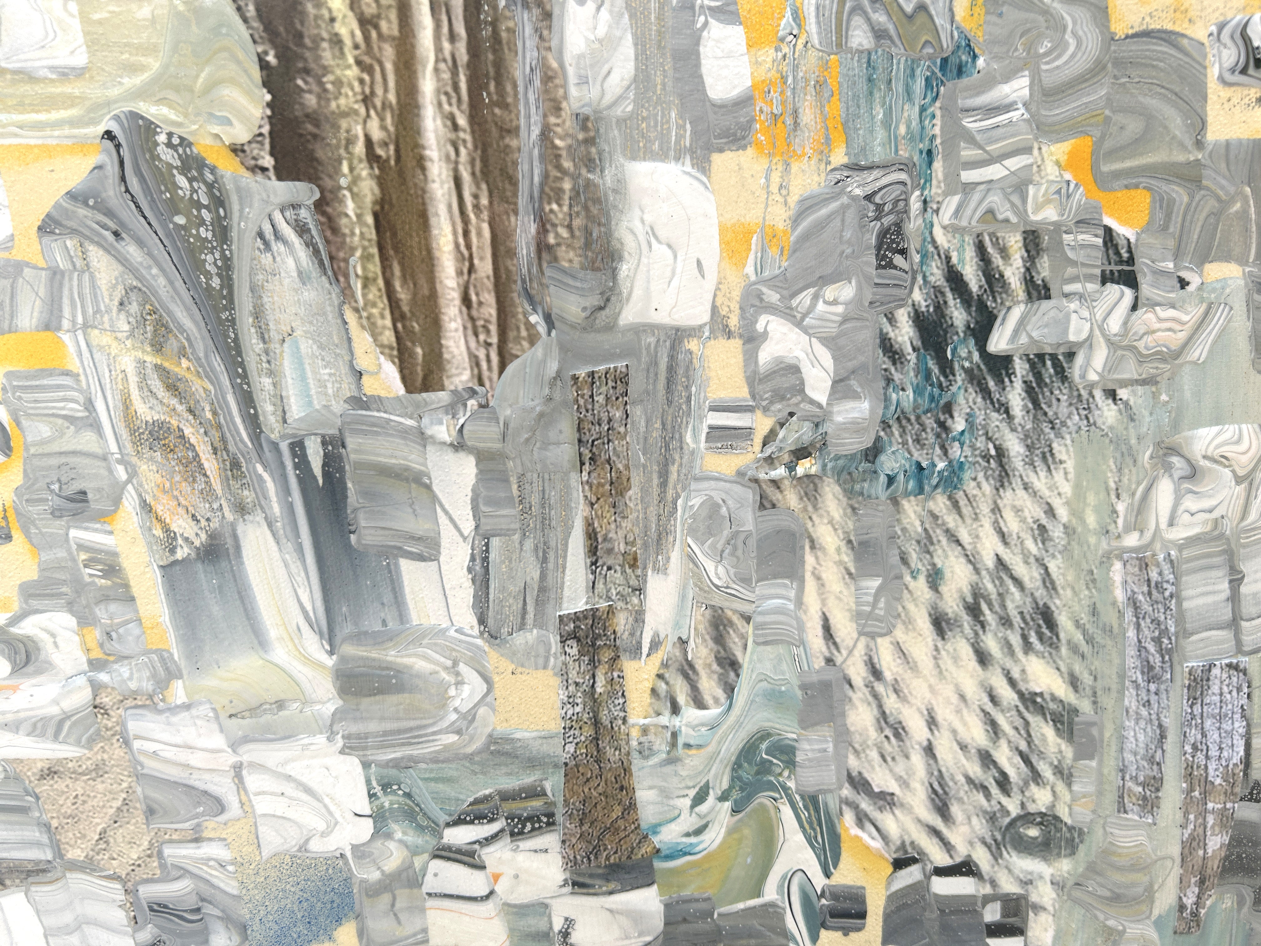 30 jours à Ko Chang Noi Jour 4