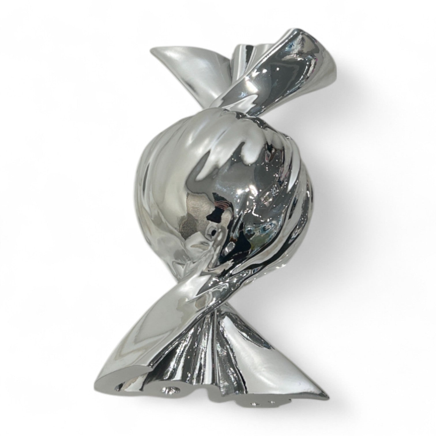 LOVE ‘DOUBLE’ Candy - Mega Silver