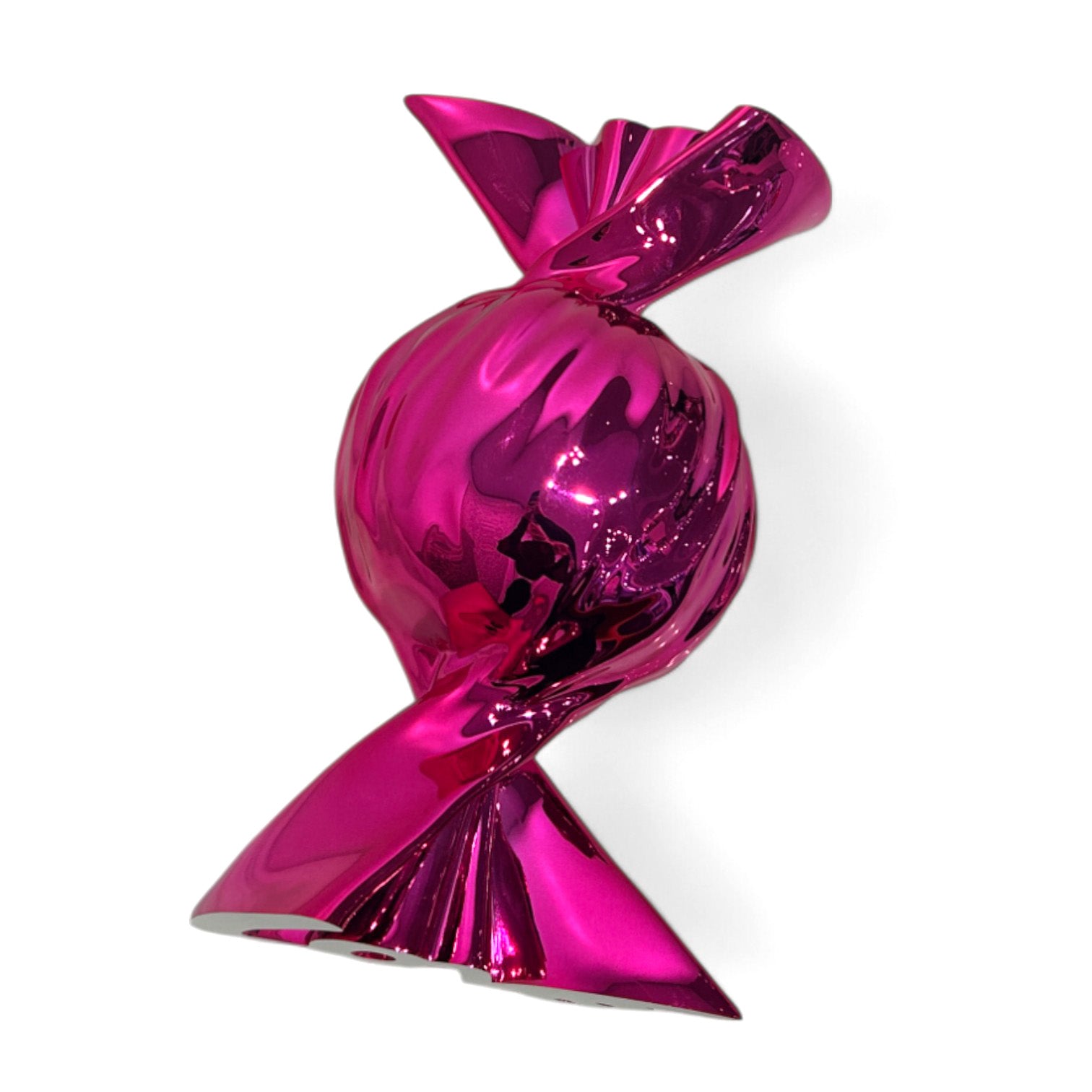 LOVE ‘DOUBLE’ Candy - Mega Pink