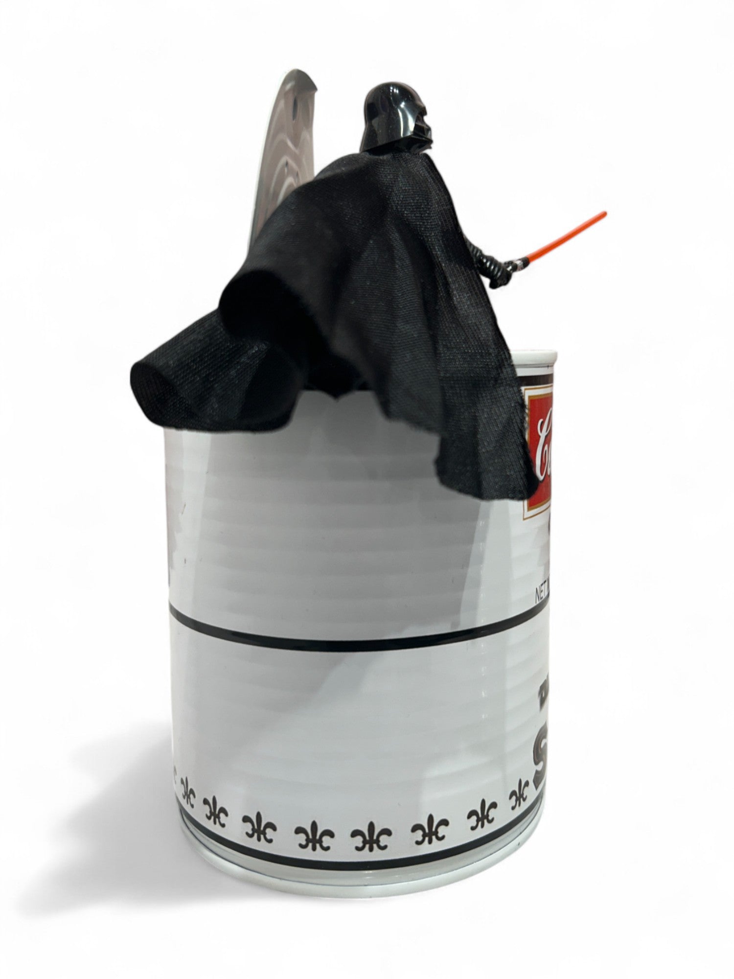 Darth Vader Soup (Série/Series)