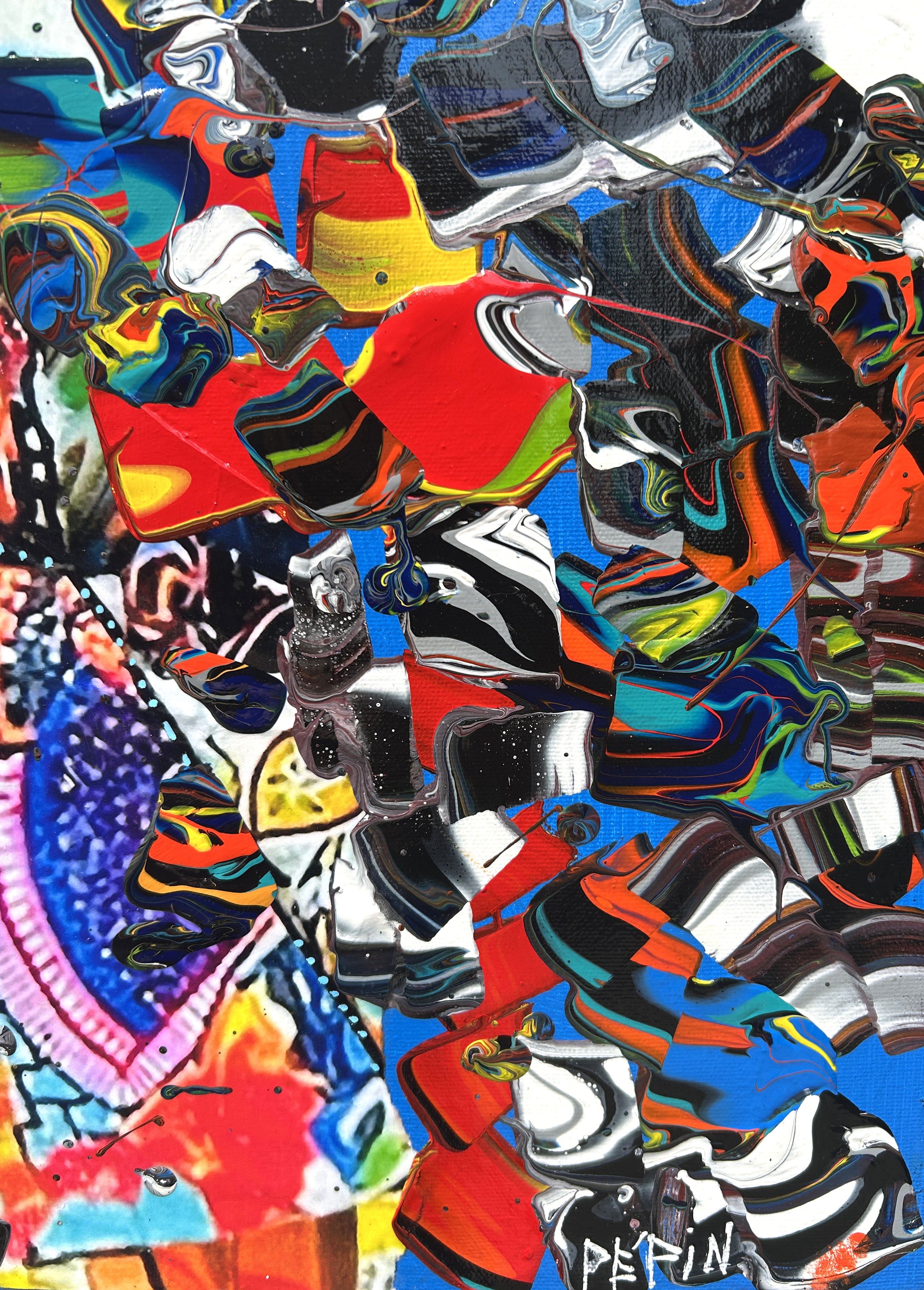 30 jours à Ko Chang Noi Jour 7