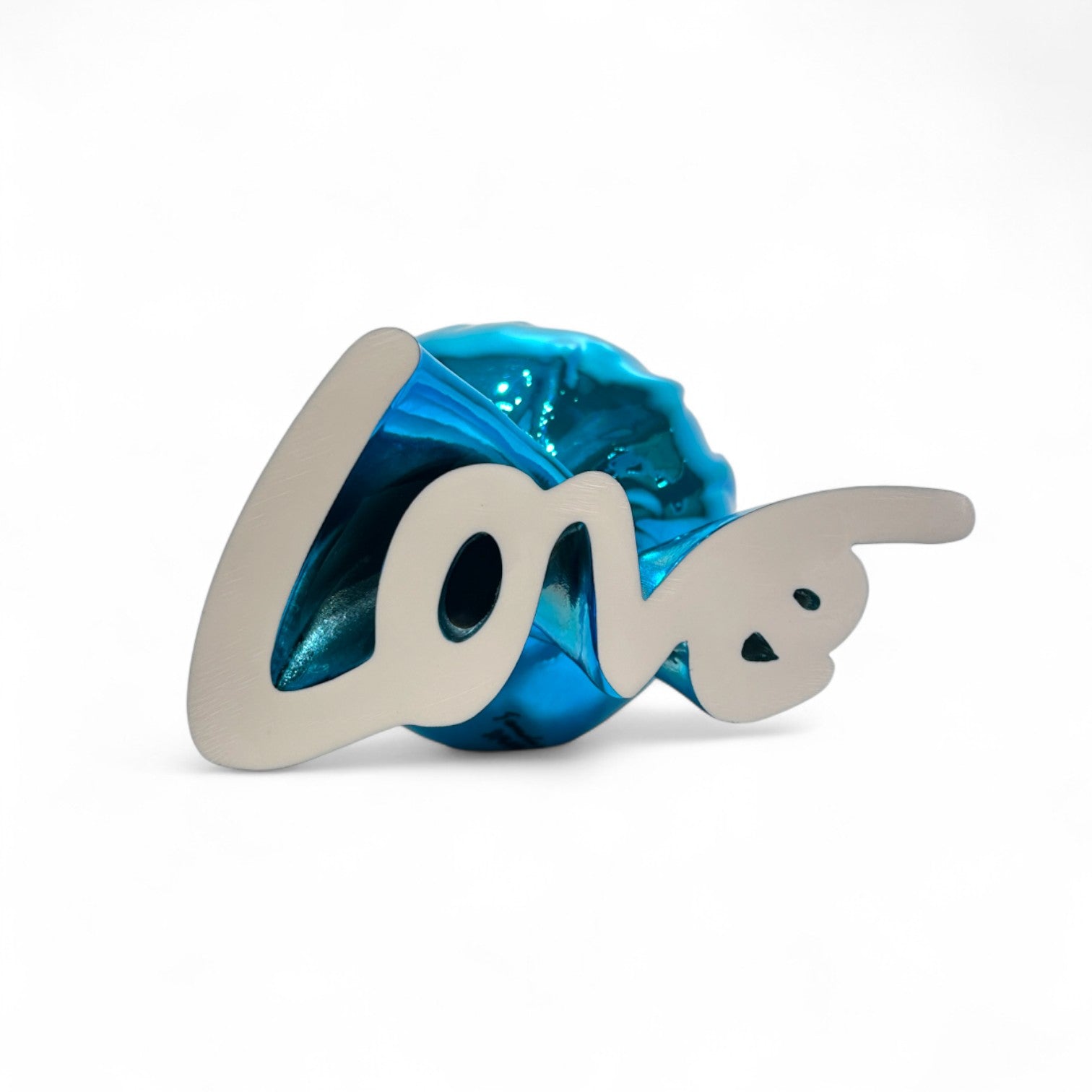 LOVE ‘DOUBLE’ Candy - Mega Blue (8/499)