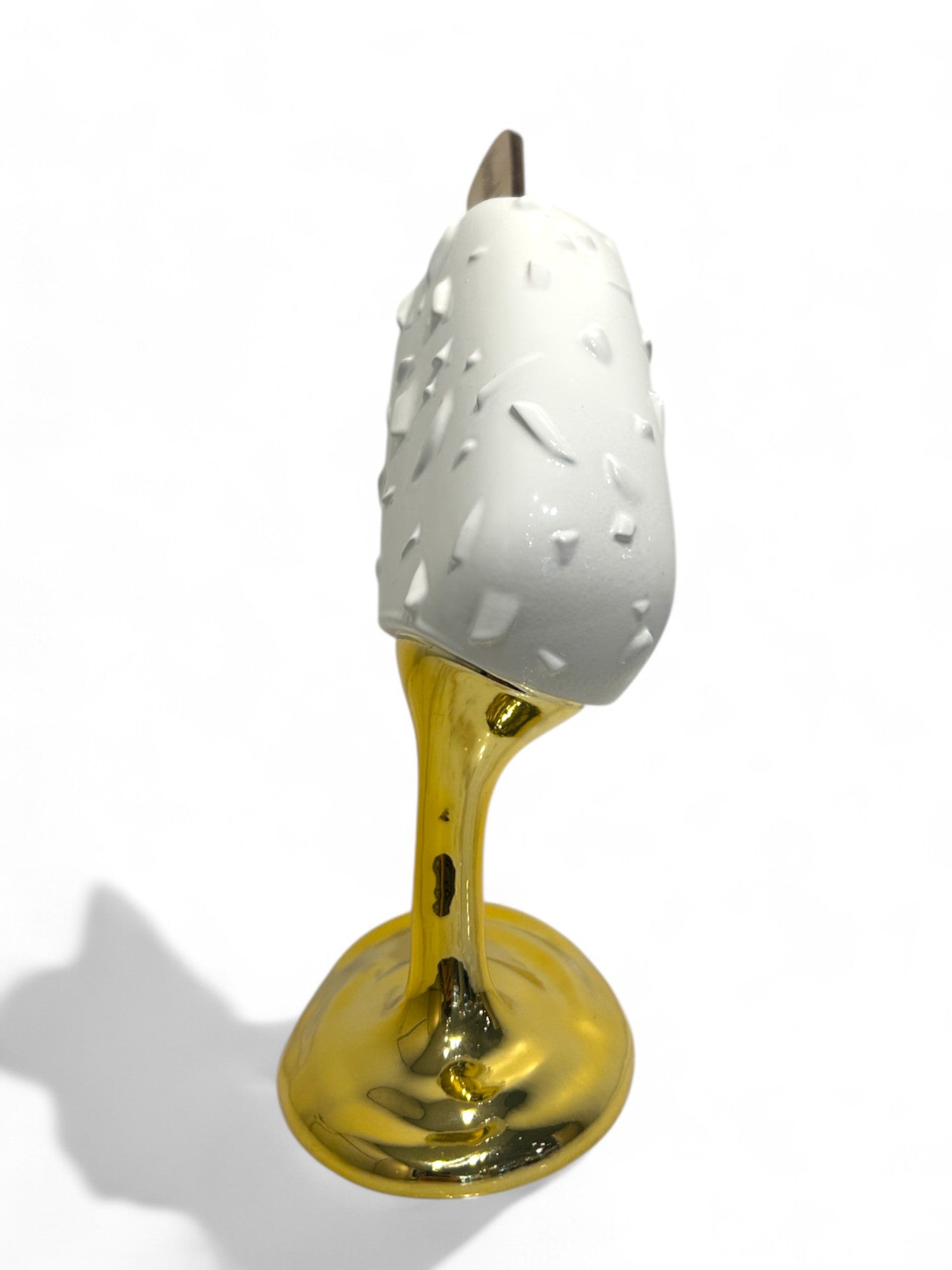 Normal is Boring - White (35/499)