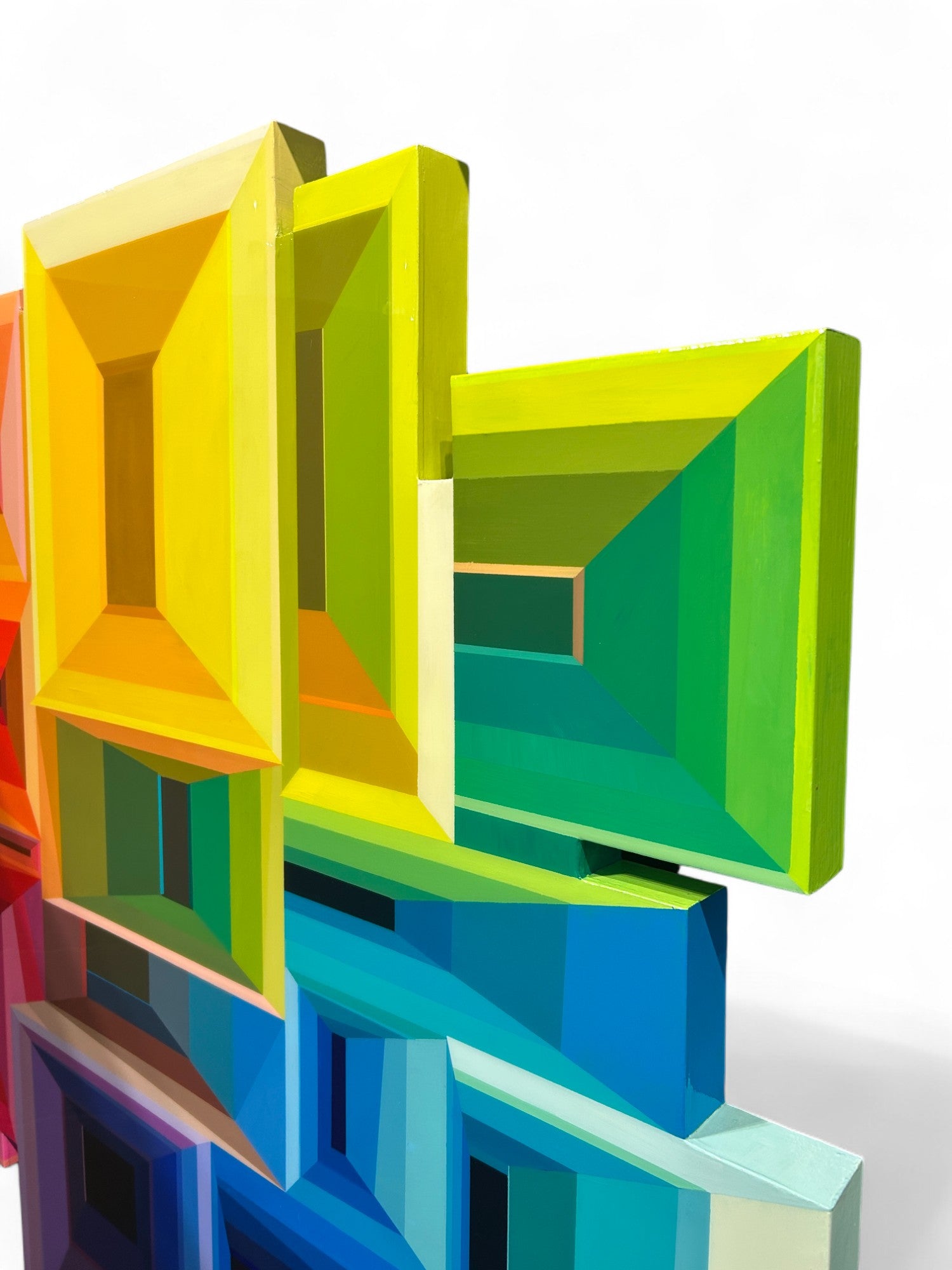 Jeux d’enfants III