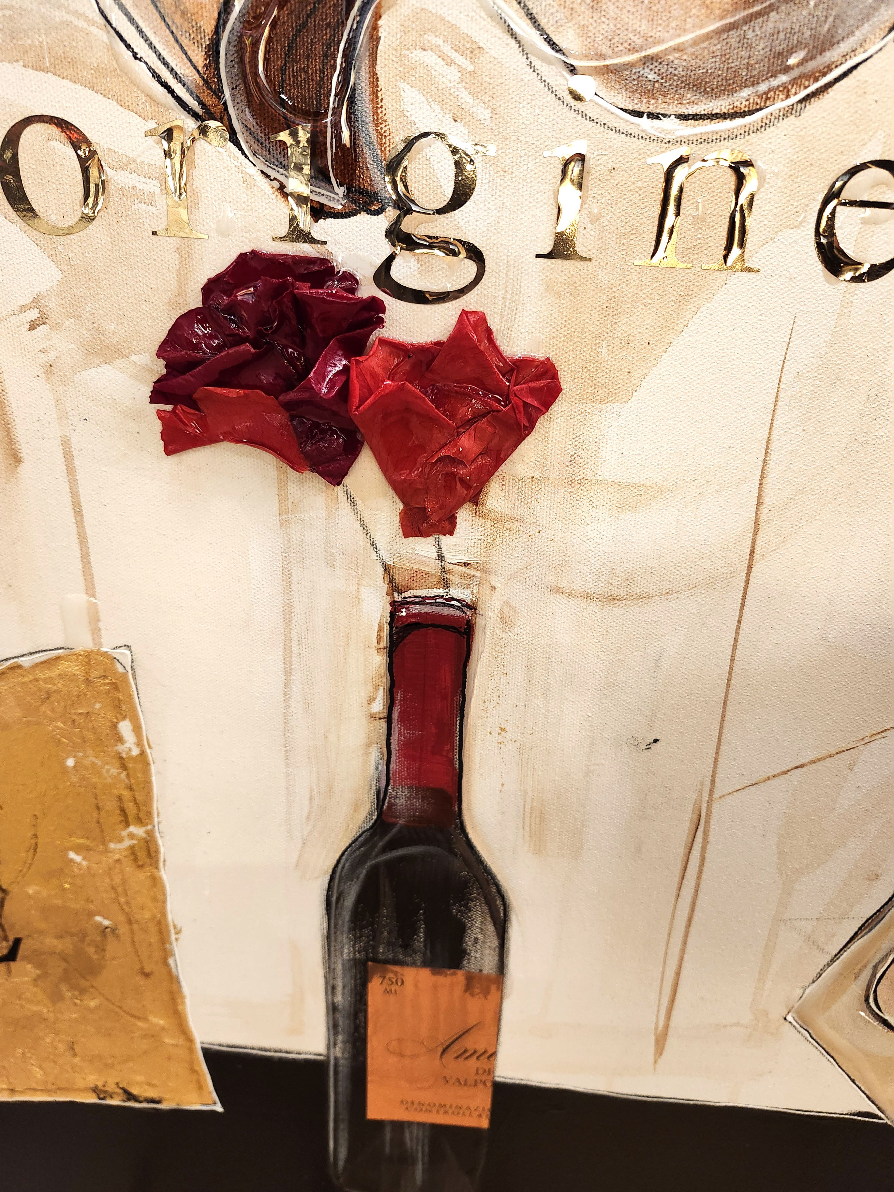 My way sur Amarone 17h09