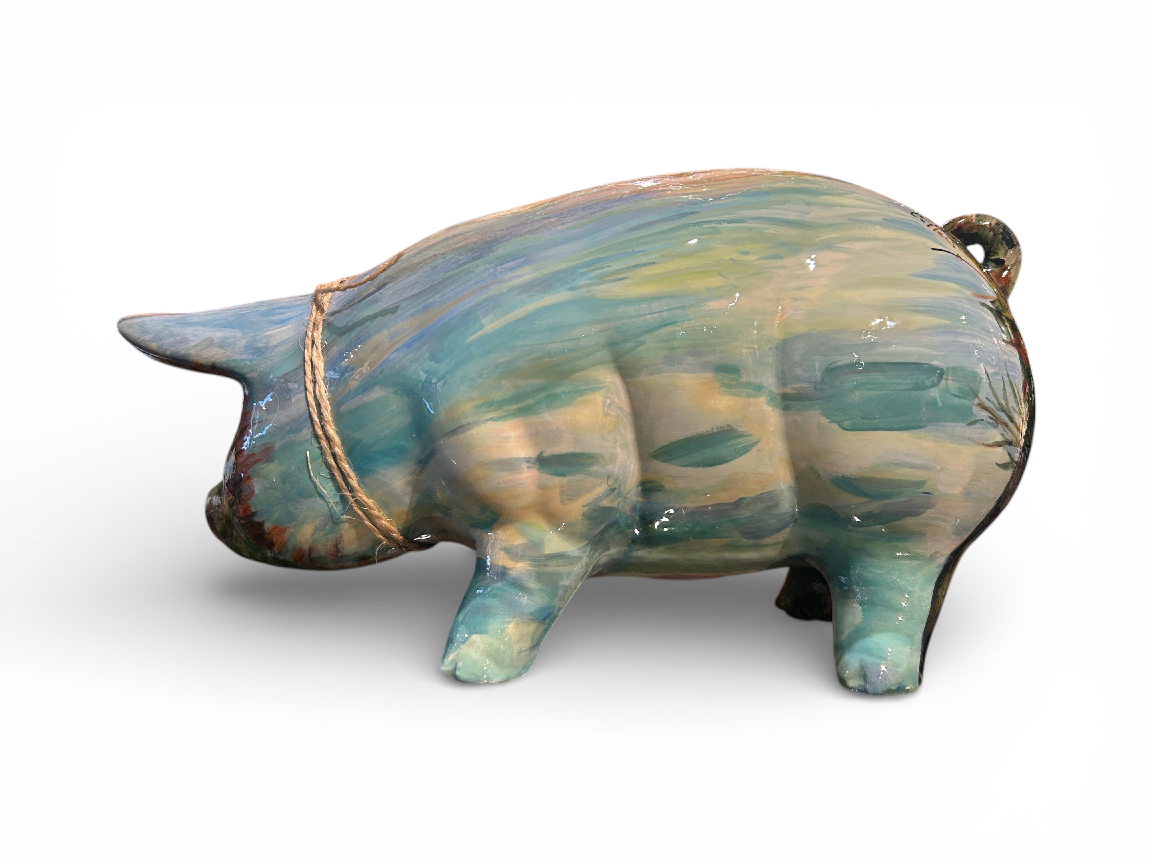 Moïse - Galerie d'Art Beauchamp