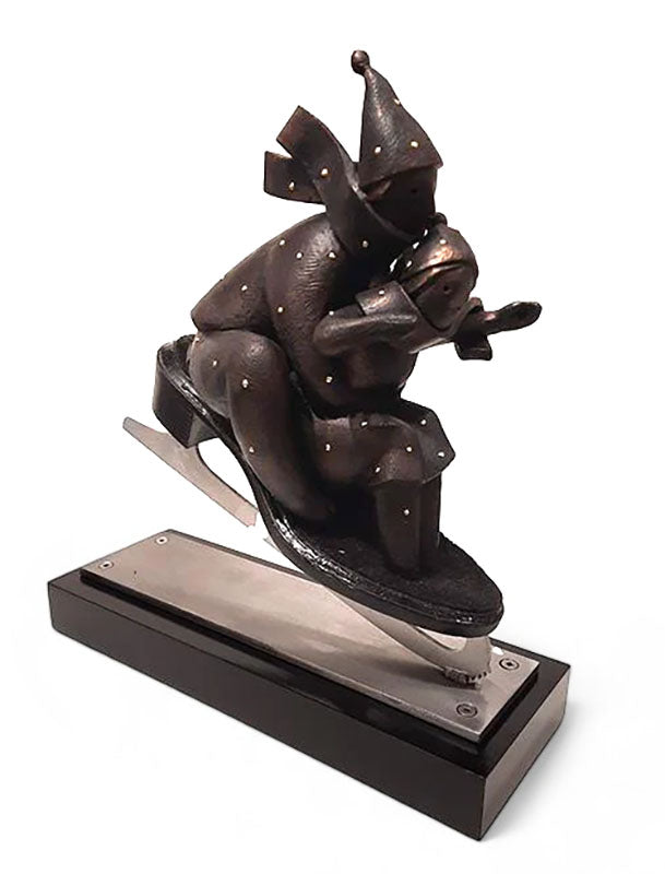 Amoureux de l’hiver