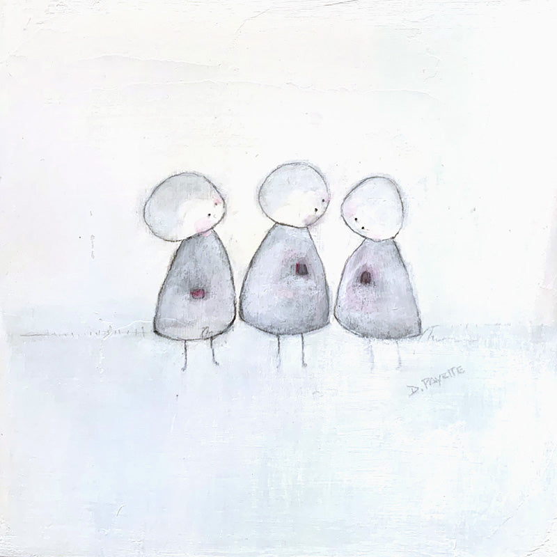 Le corps mémoire no.141a