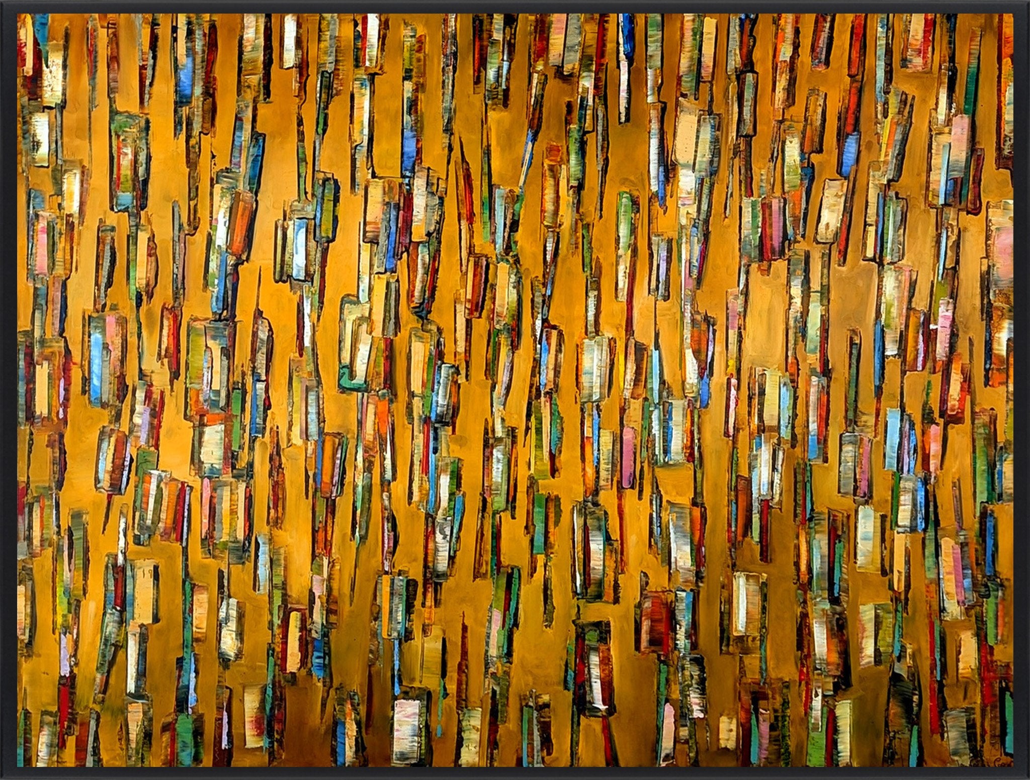 JFC2326 - Galerie d'Art Beauchamp