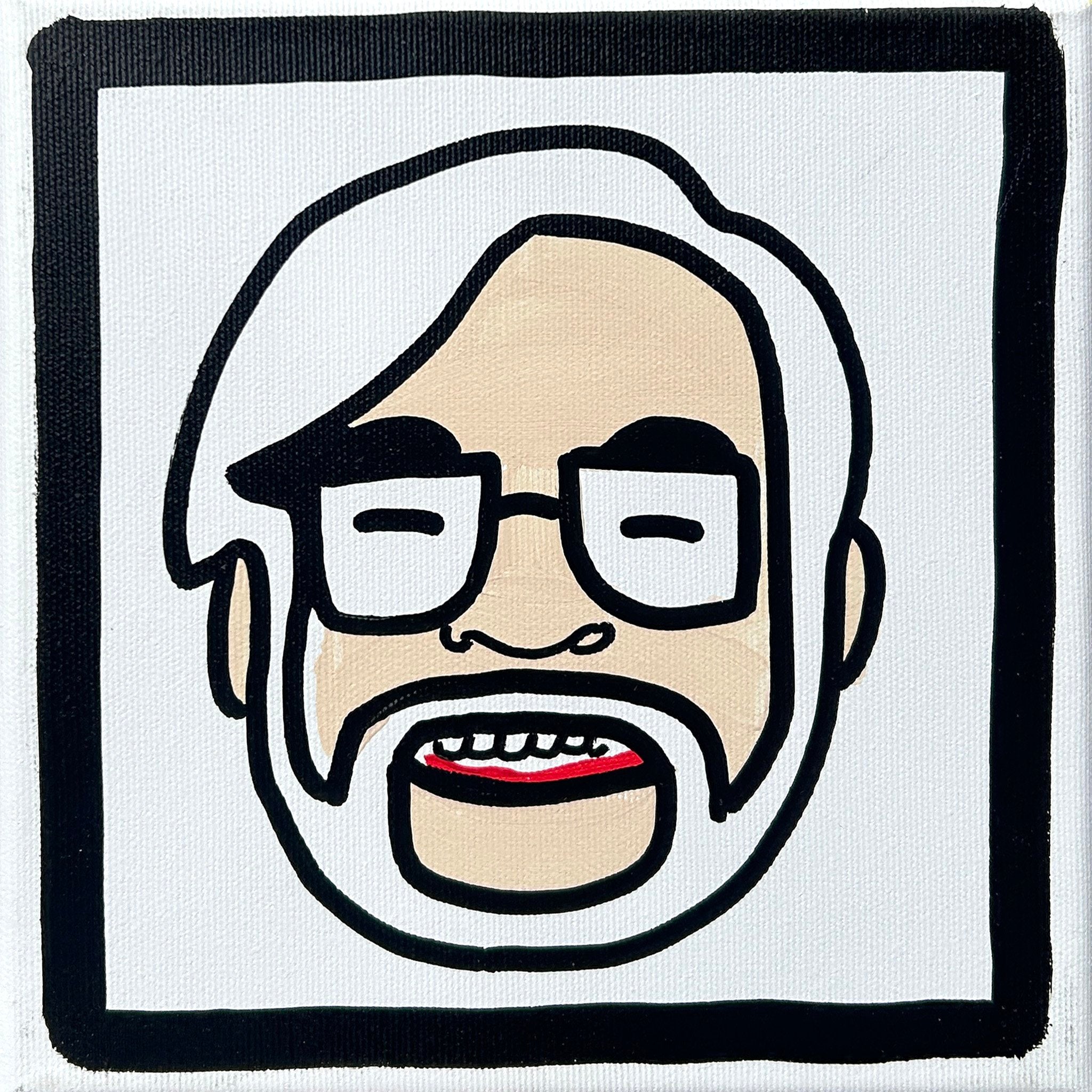 Mini Vision Film : Miyazaki (Séries/Series)