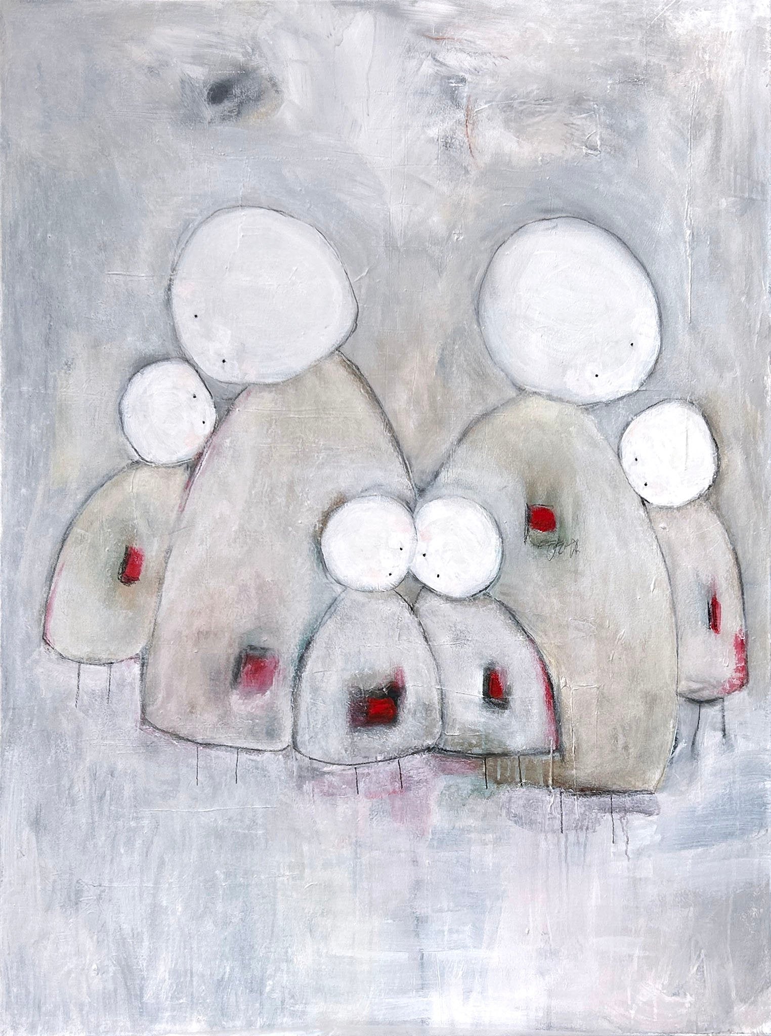 Les coeurs unis no.29