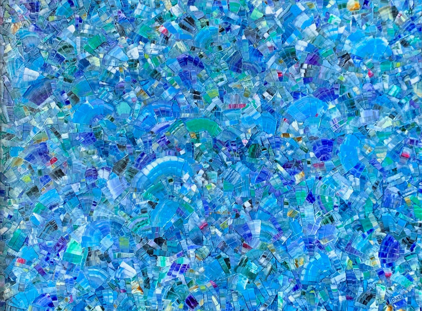 Deep Sea
