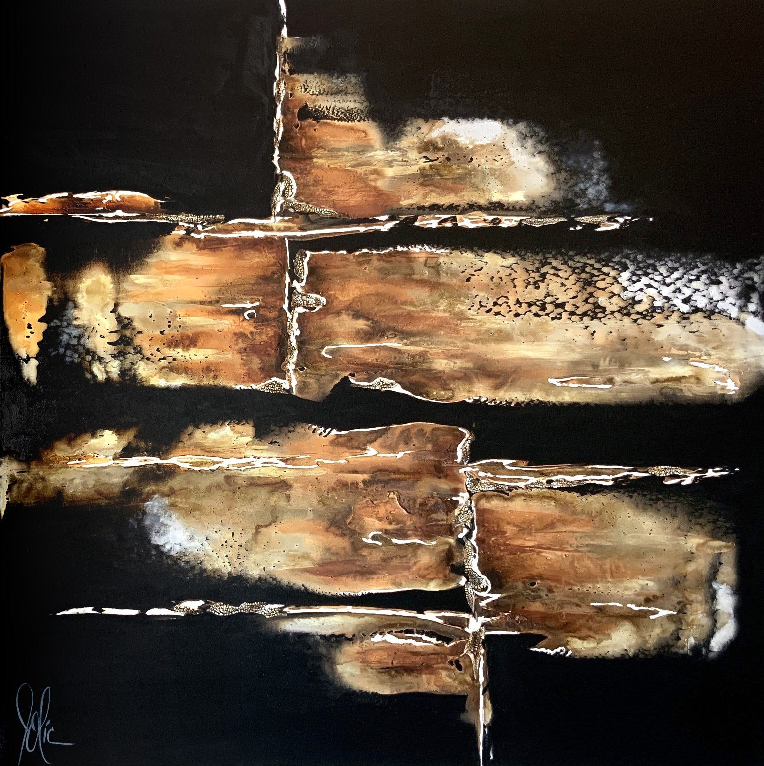 Raw Earth, Jolic