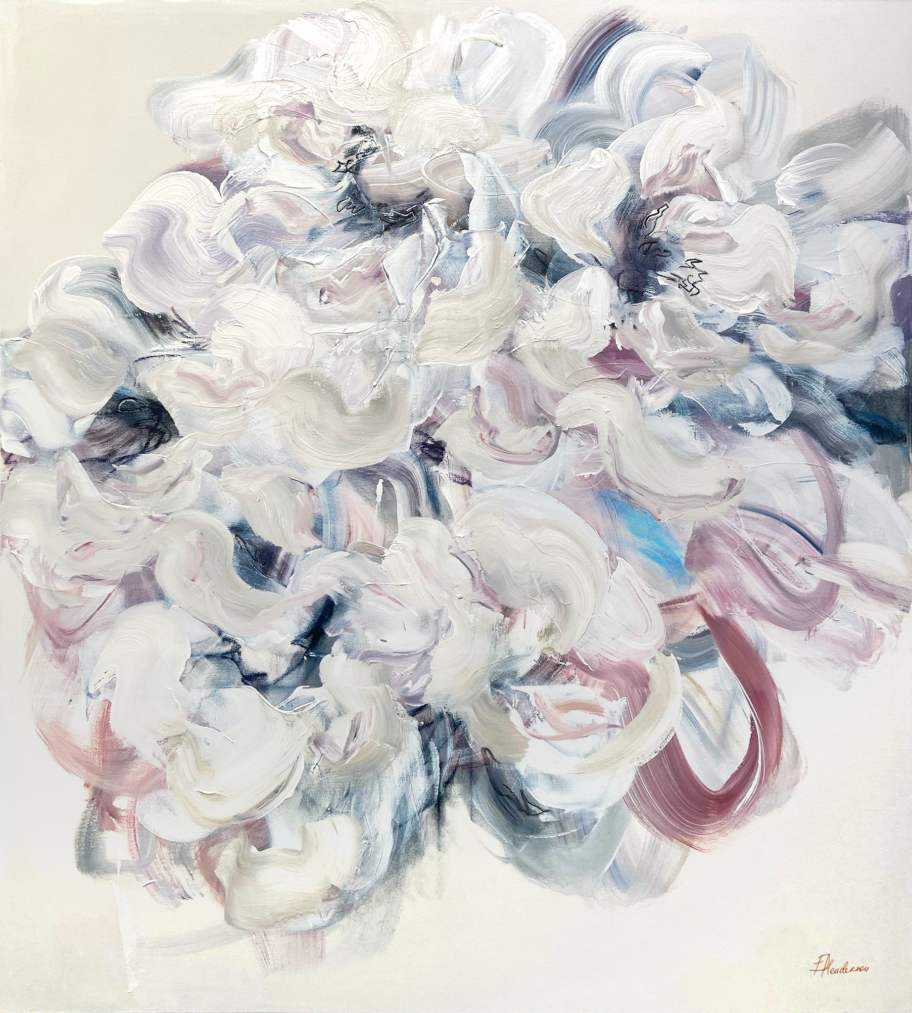 Love in White Series #29