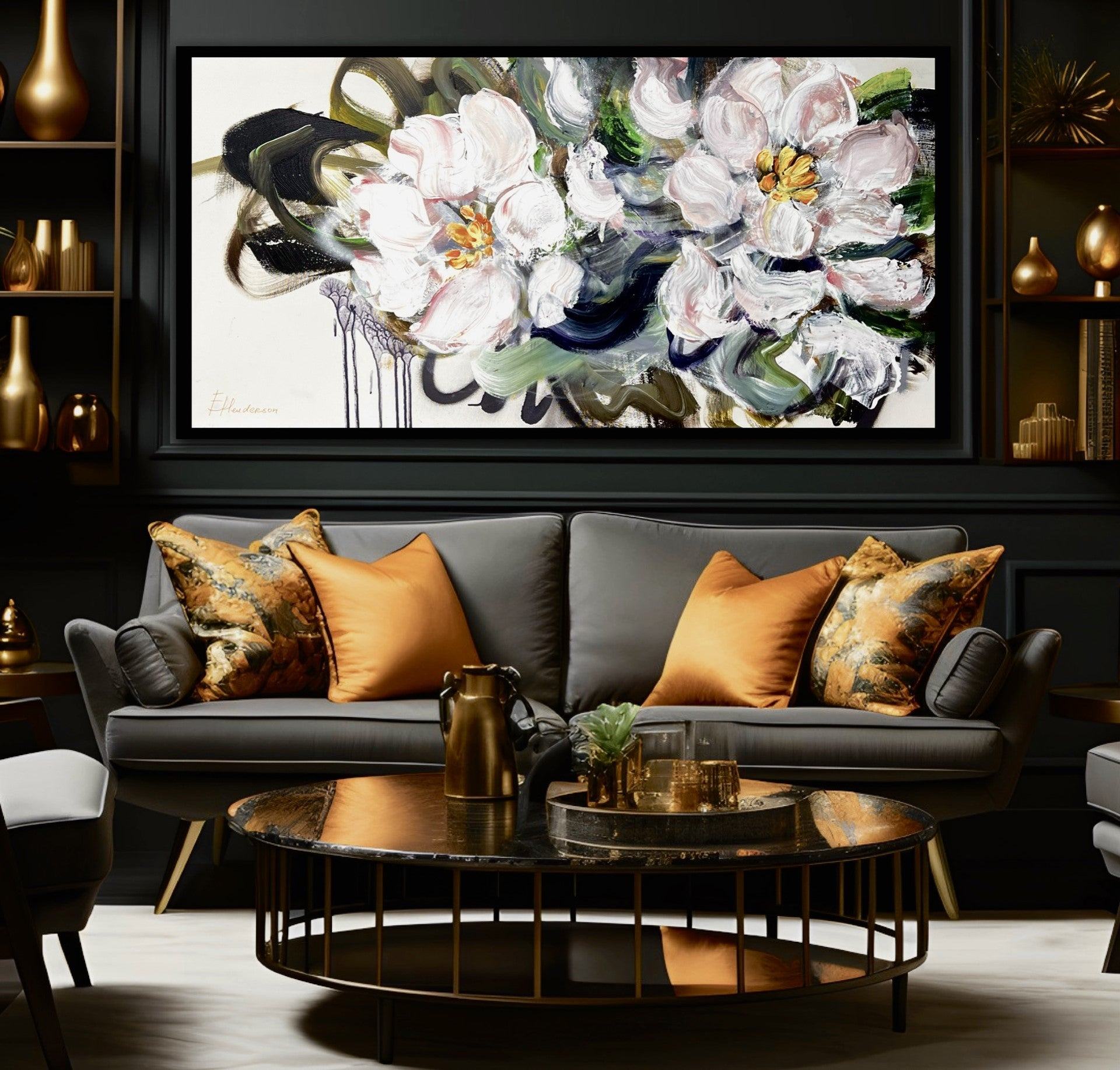 Fragrant Note Series #3