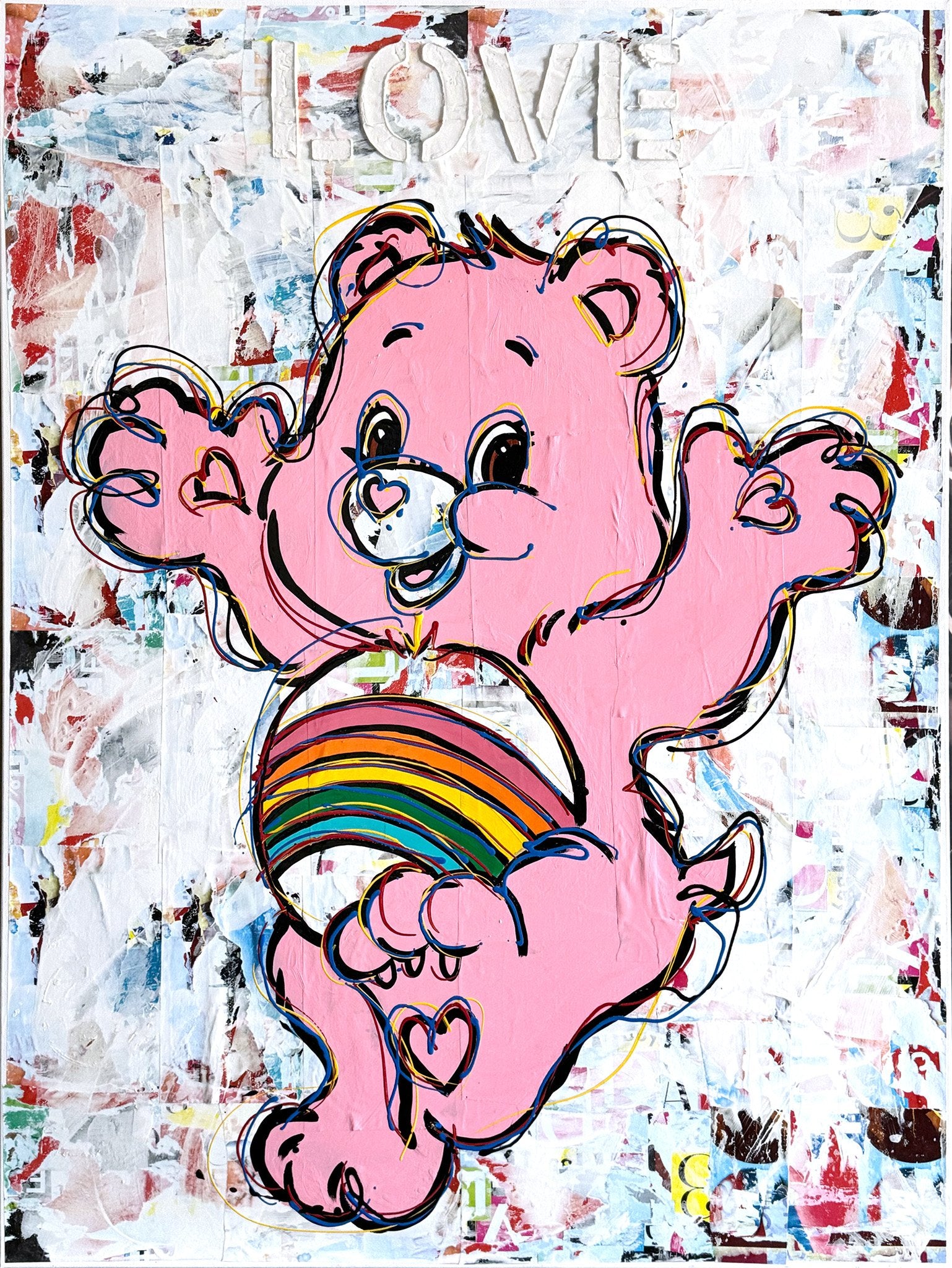 Sunday Morning Cartoon #43