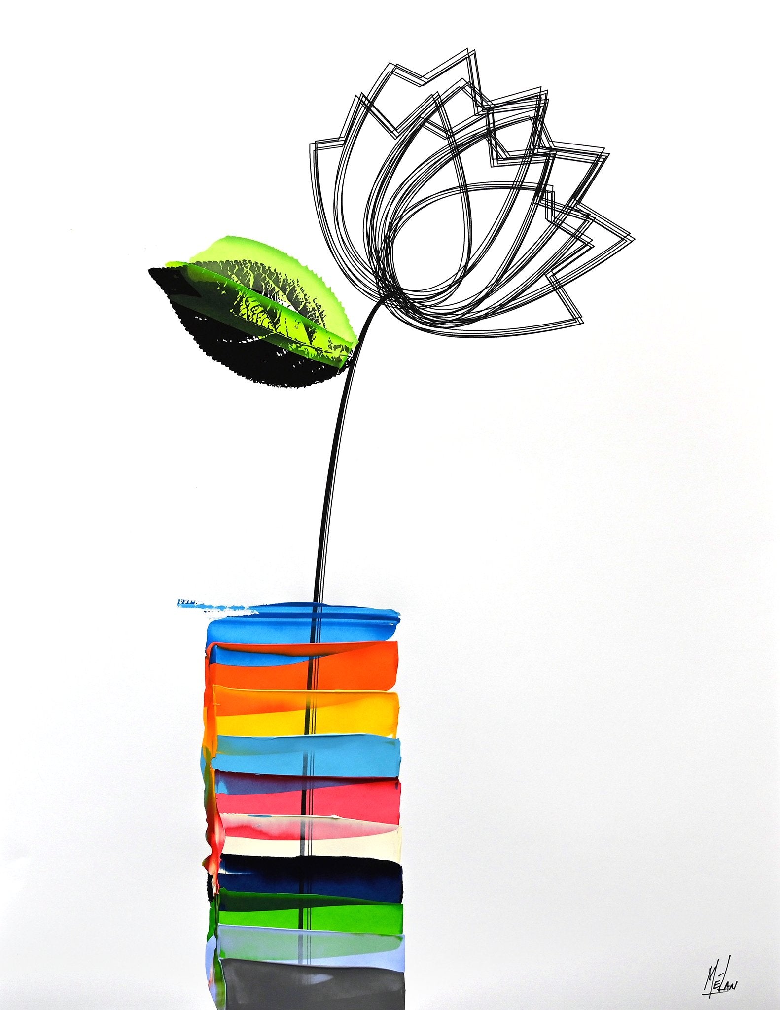 Botanica 48