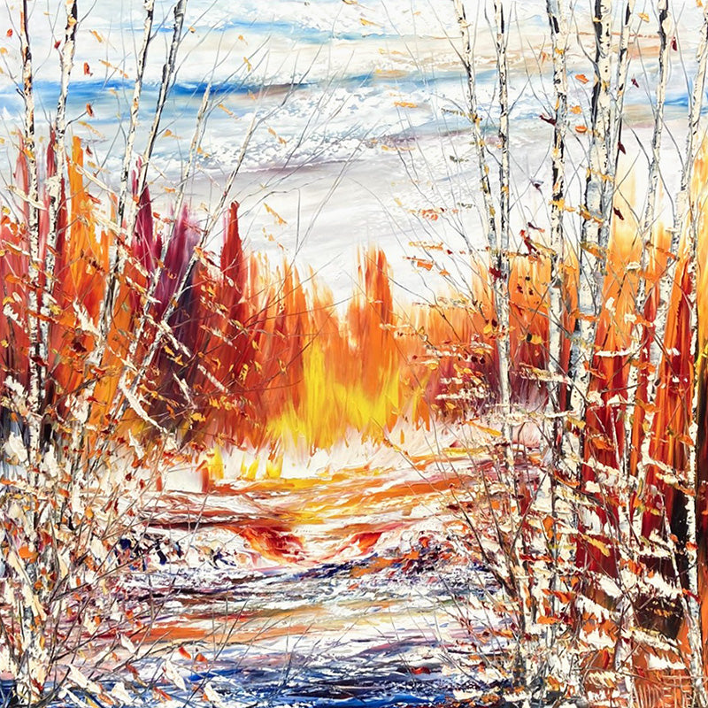 Ici, le temps s’arrête