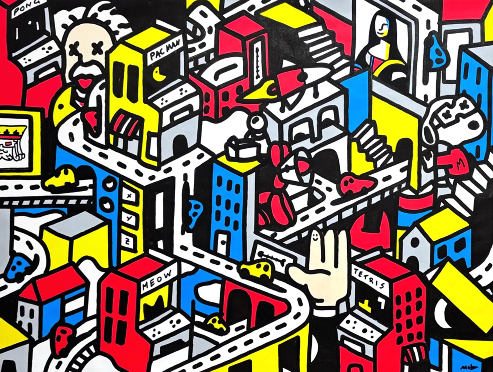 City Car