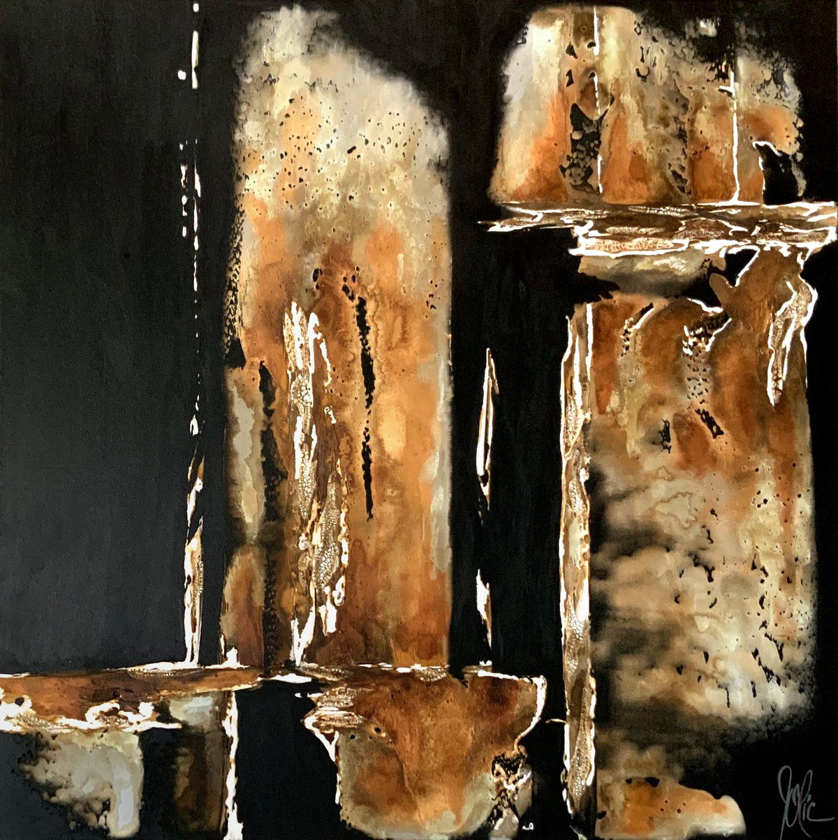 Remnants, Jolic