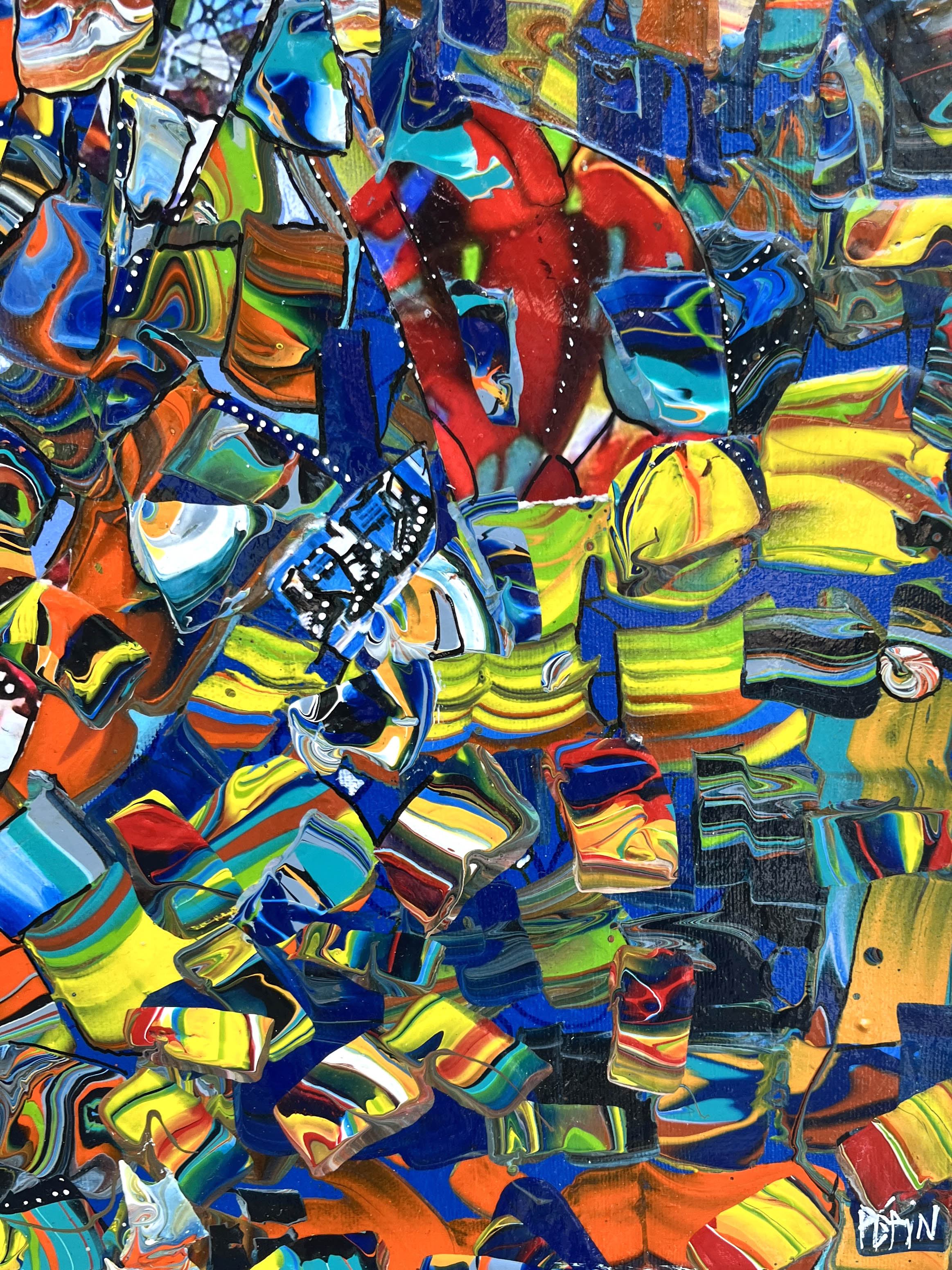 Descubre Catalunya - Galerie d'Art Beauchamp