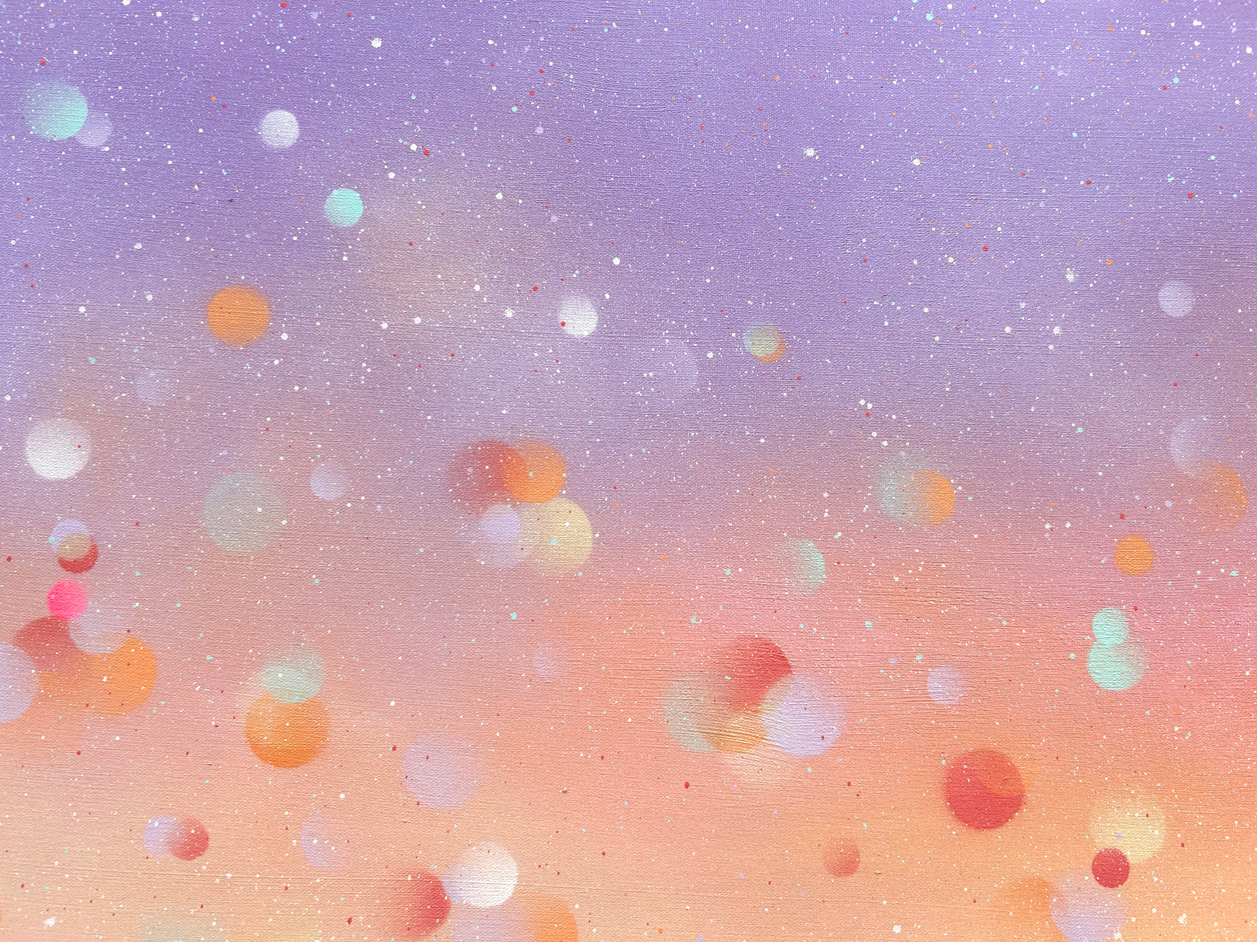 Bienveillance Pastel
