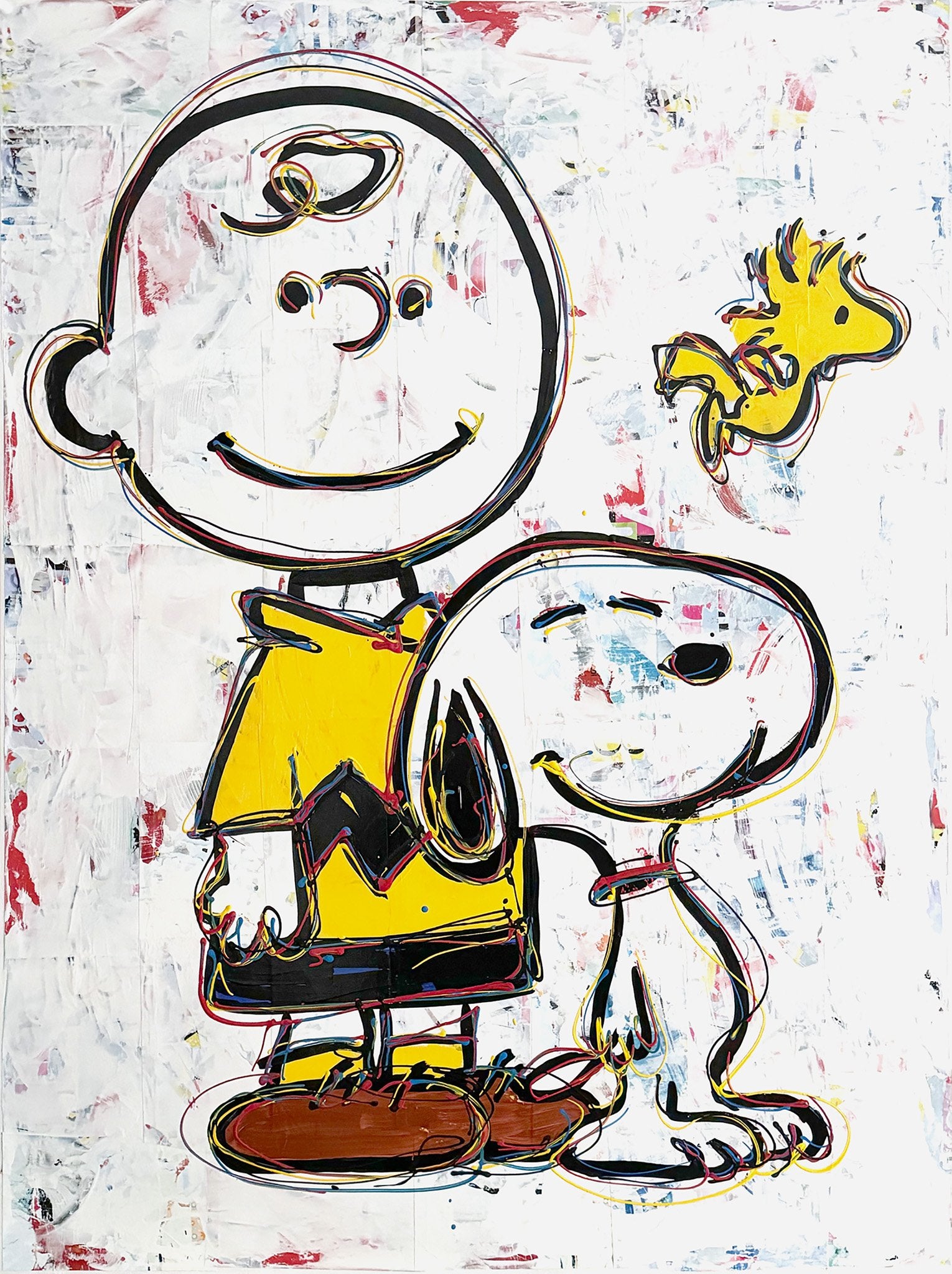 Sunday Morning Cartoon #36