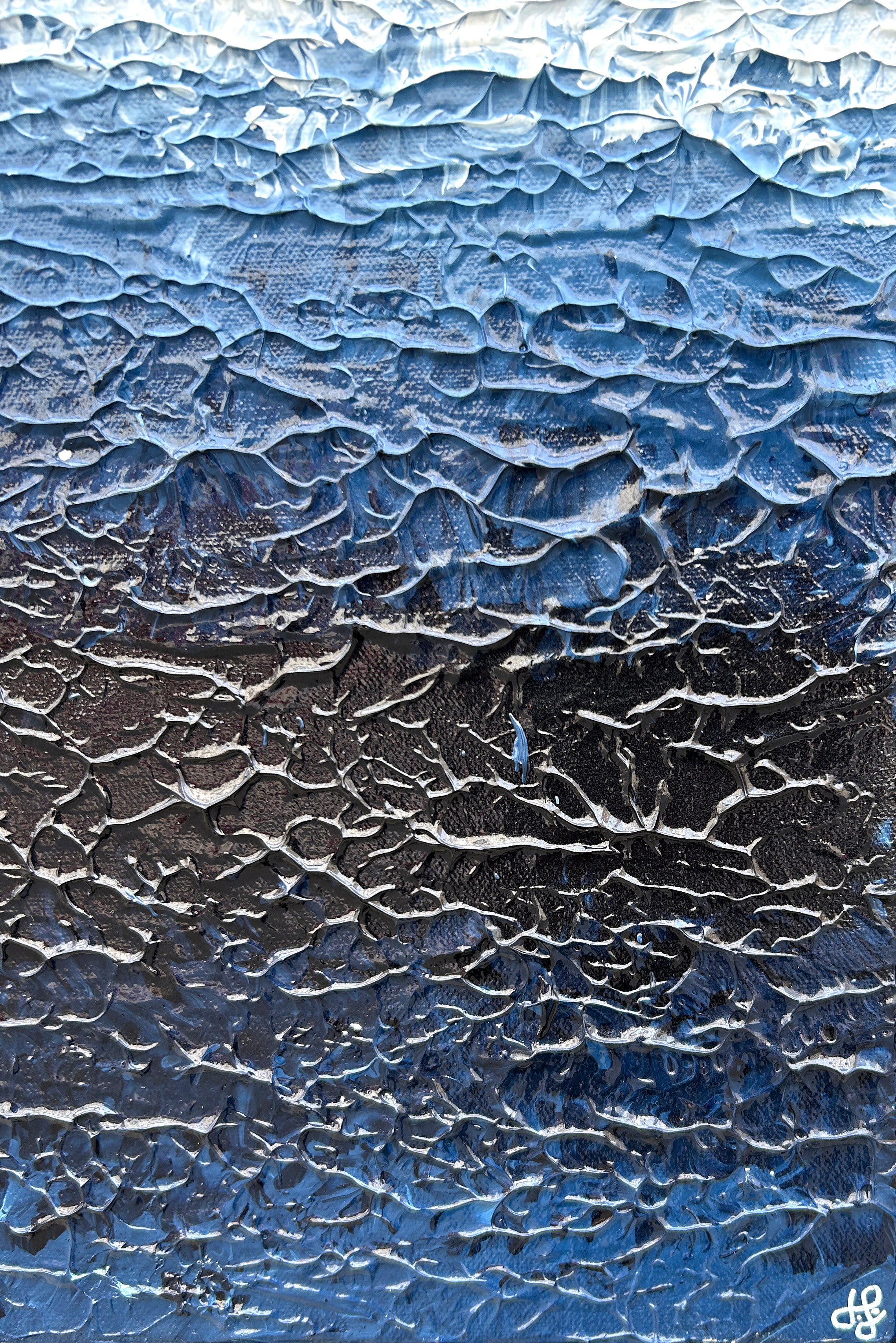 Soothing Billows Pop