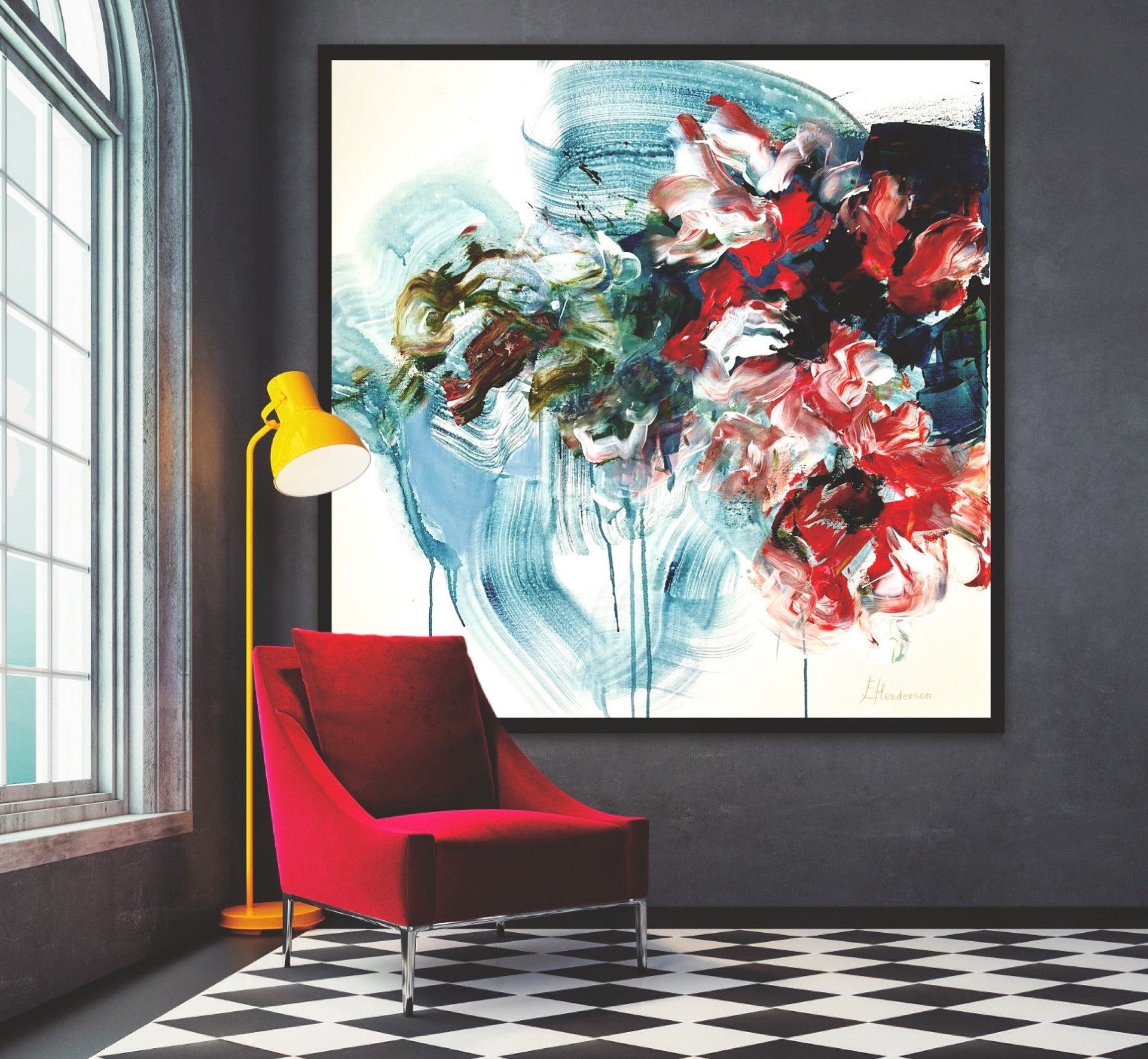 The Law of love Series #1