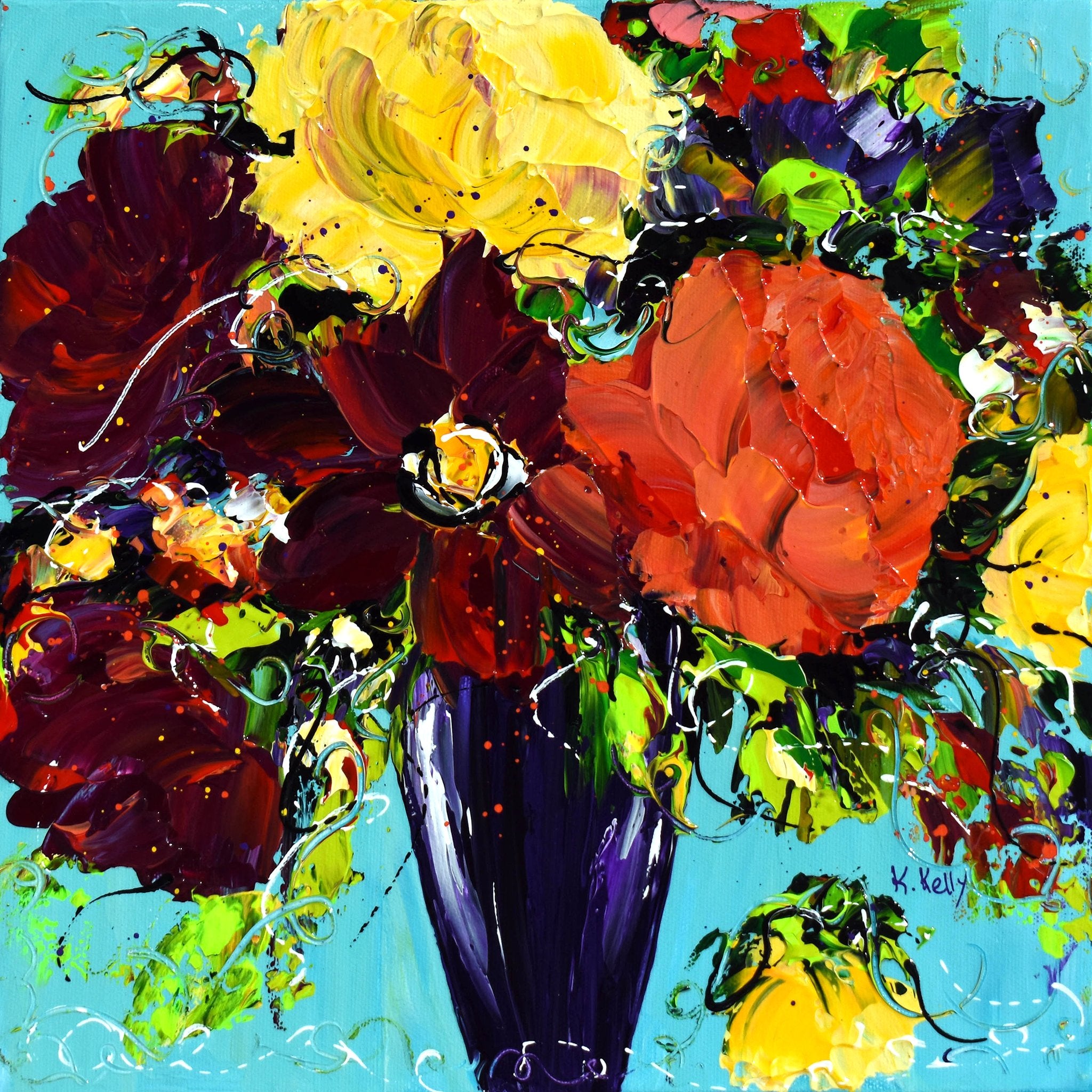 Un jour à la fois - Galerie d'Art Beauchamp