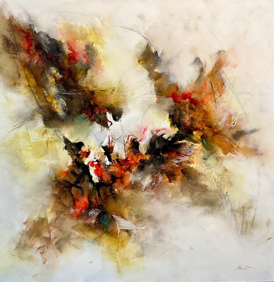 #966 Évasion matinale