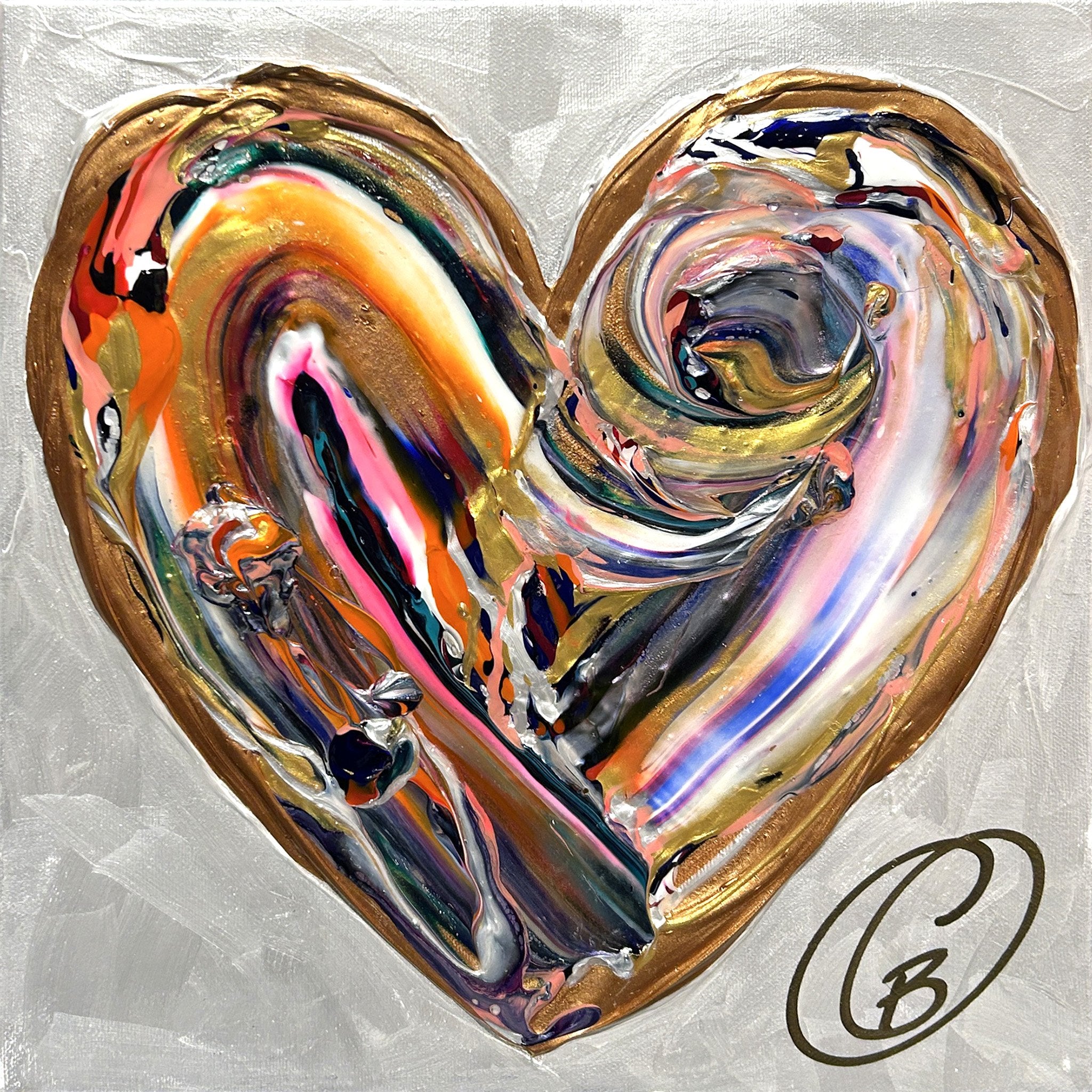 Harmonie du coeur xx