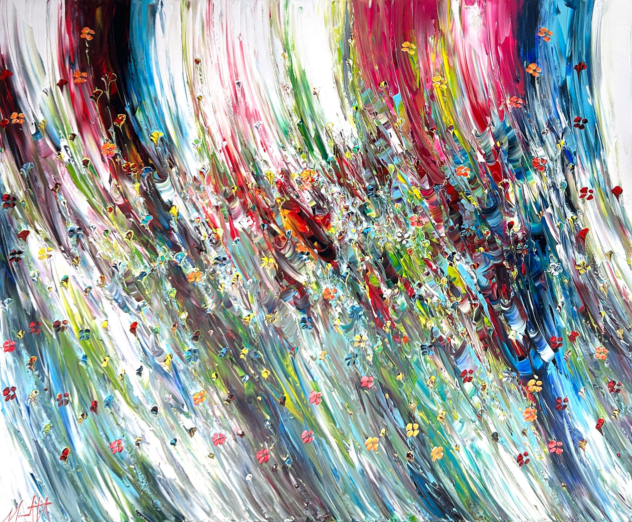 Instants précieux 26B11