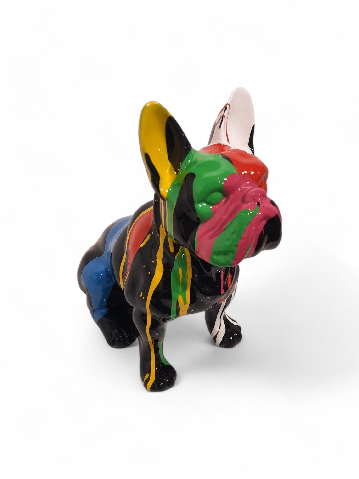 FRENCHY “Drop’s” - Sitting (10/66)