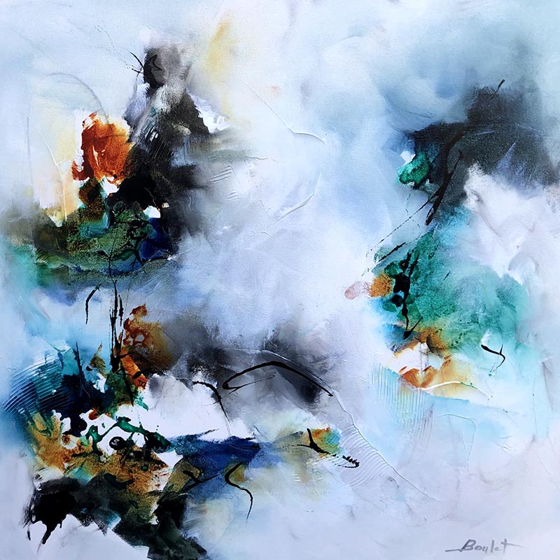 #905 Petits plaisirs répétés