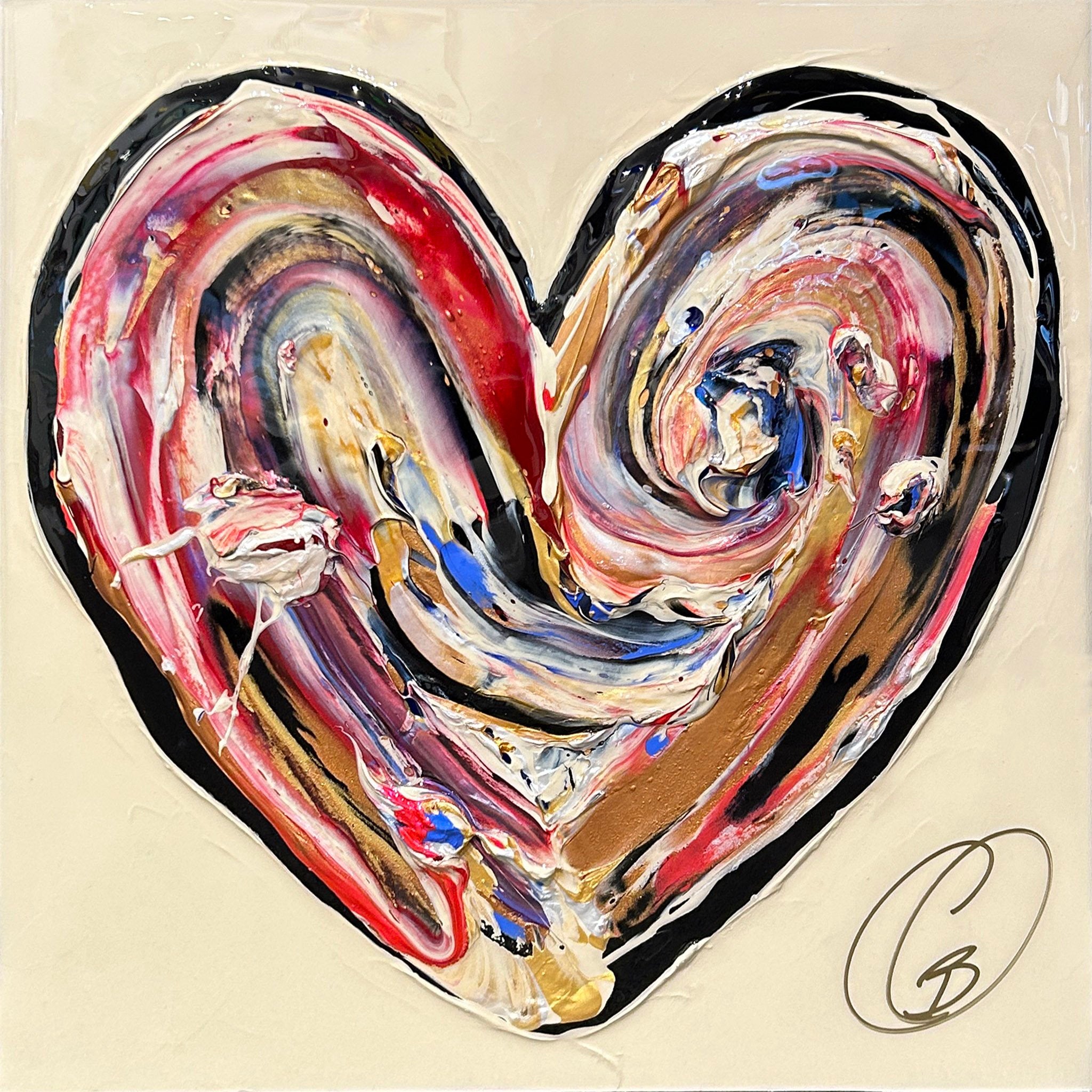 L'Amour au rendez-vous