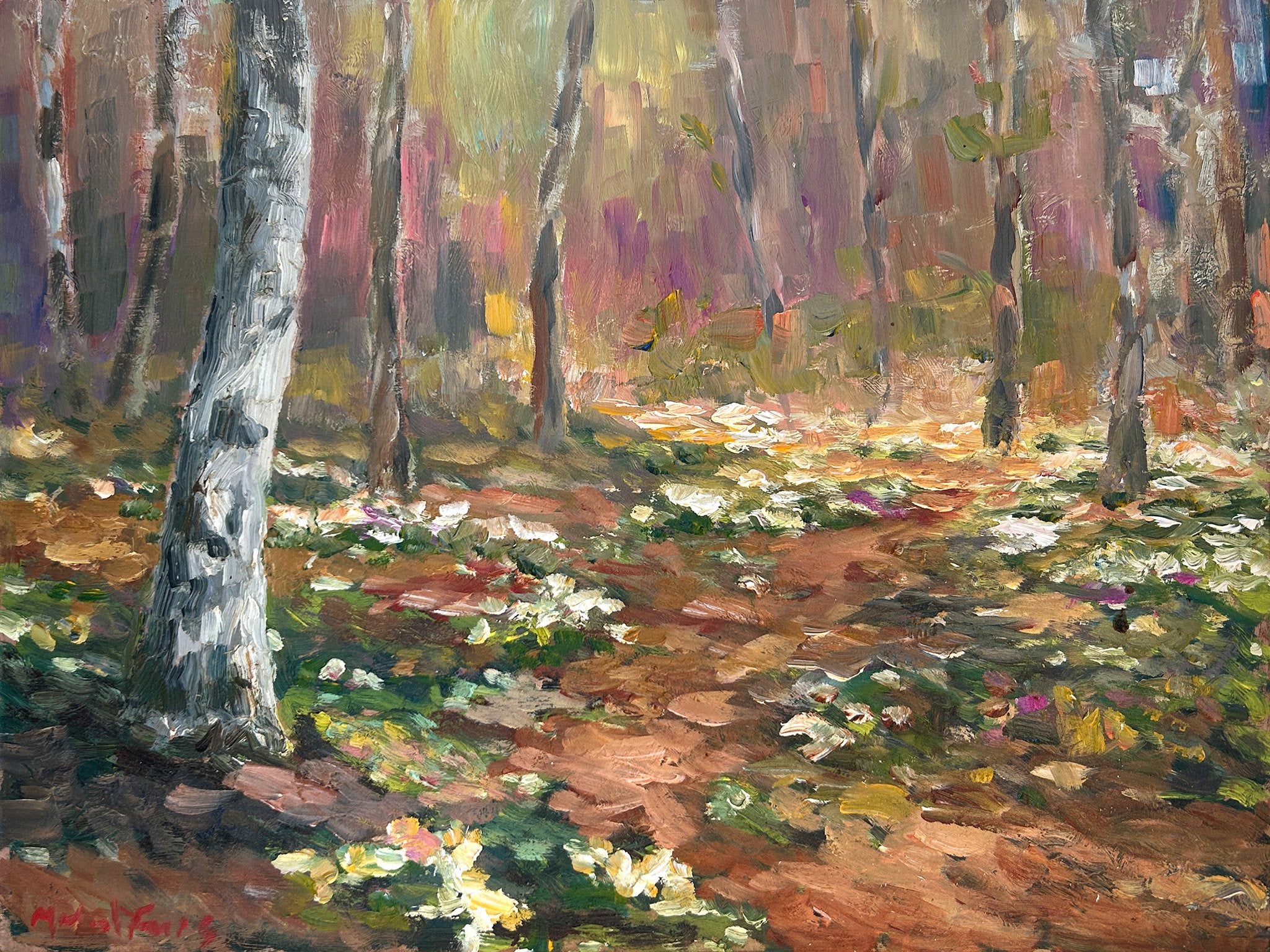 Pathway Home