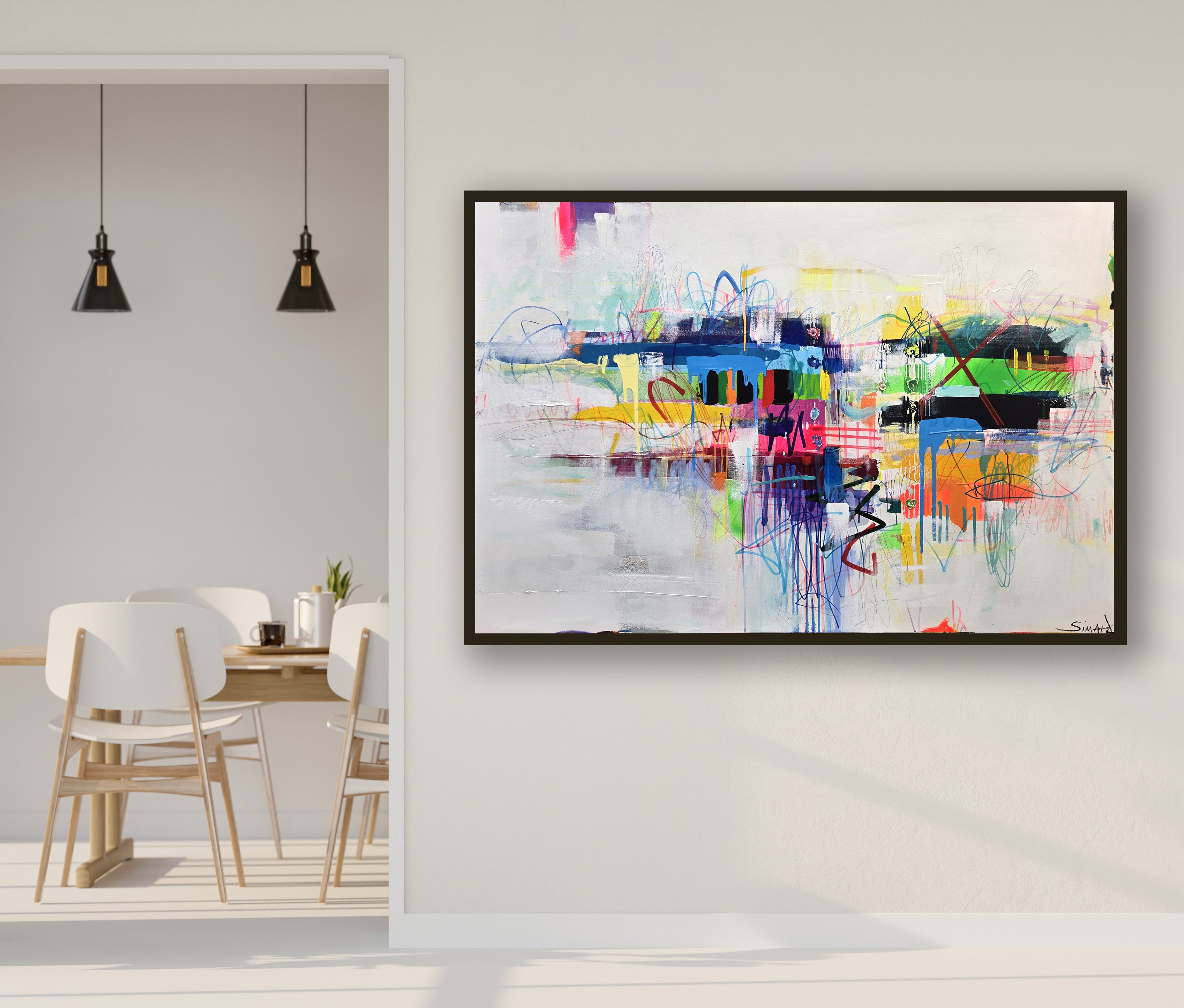 Une agitation parfois bénéfique