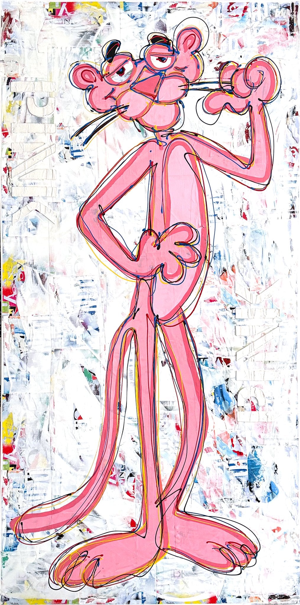 Sunday Morning Cartoon #61