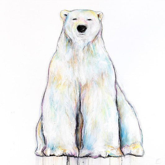 Polar Bear LXVIII
